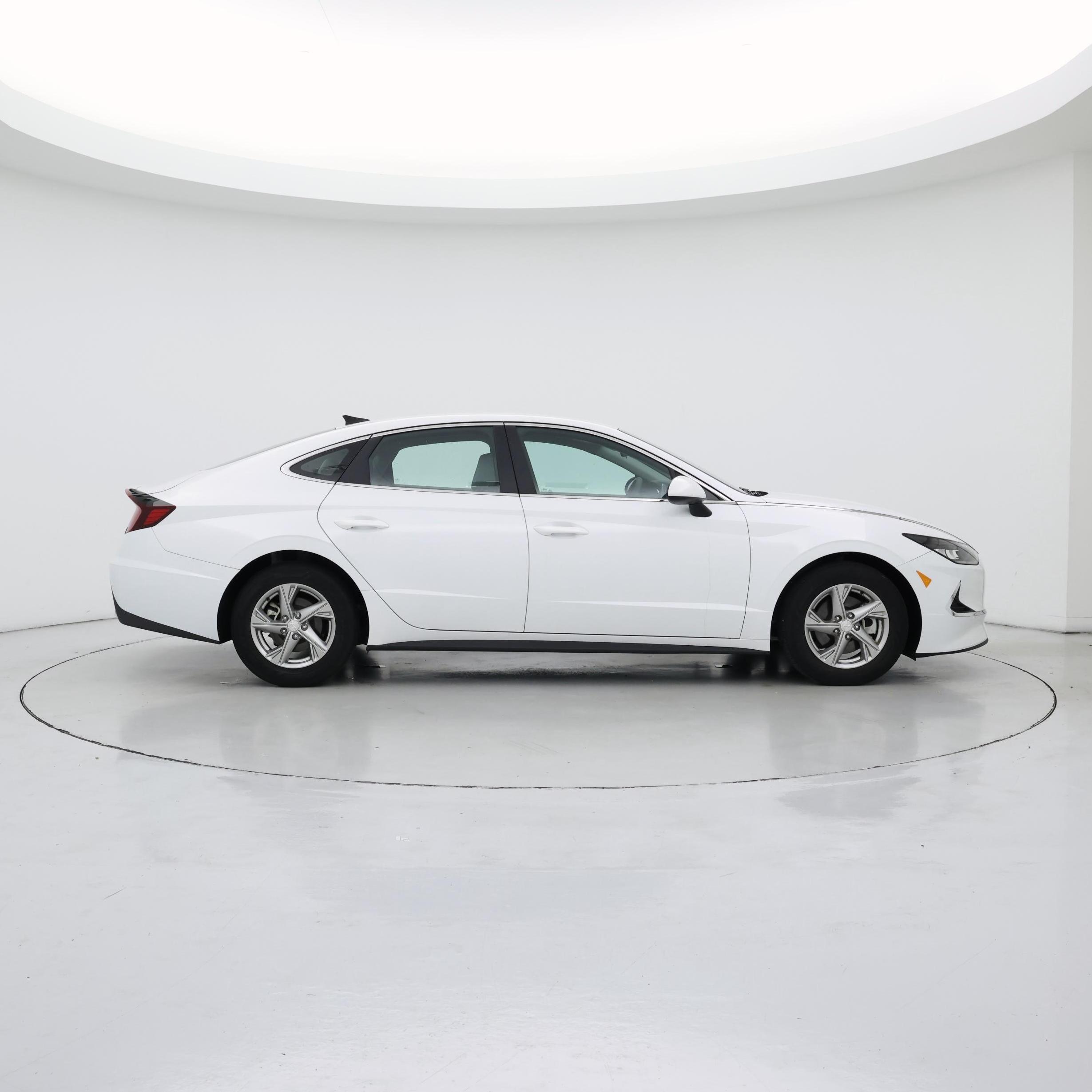 Thumbnail: 2022 Hyundai Sonata - 7