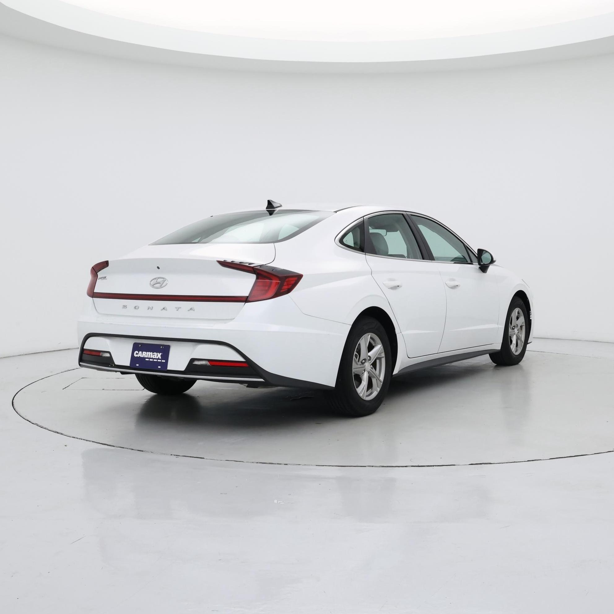 Thumbnail: 2022 Hyundai Sonata - 8