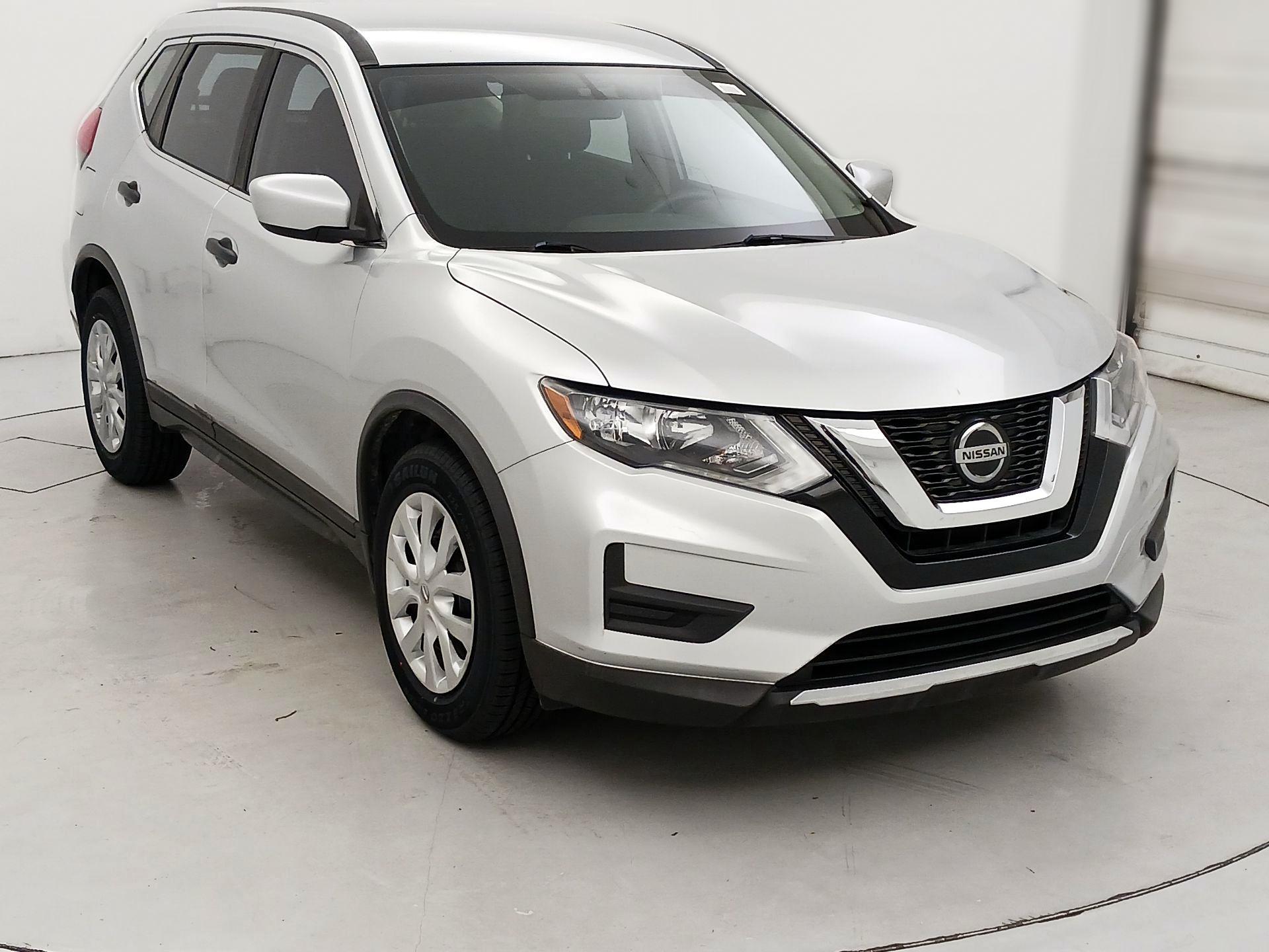 Thumbnail: 2018 Nissan Rogue - 1