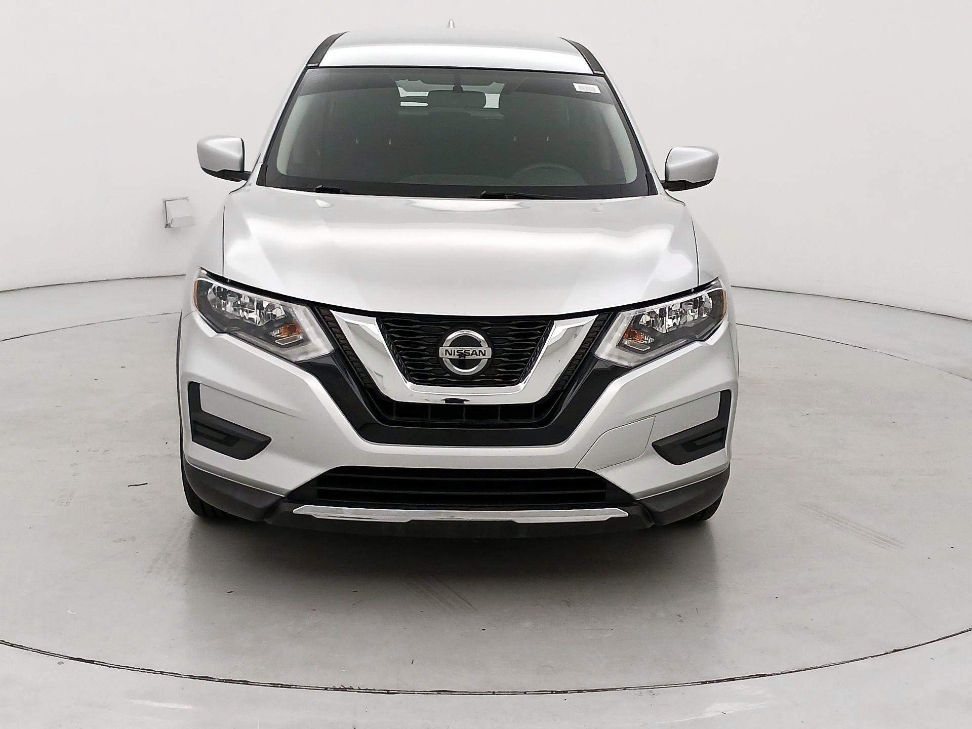 Thumbnail: 2018 Nissan Rogue - 2