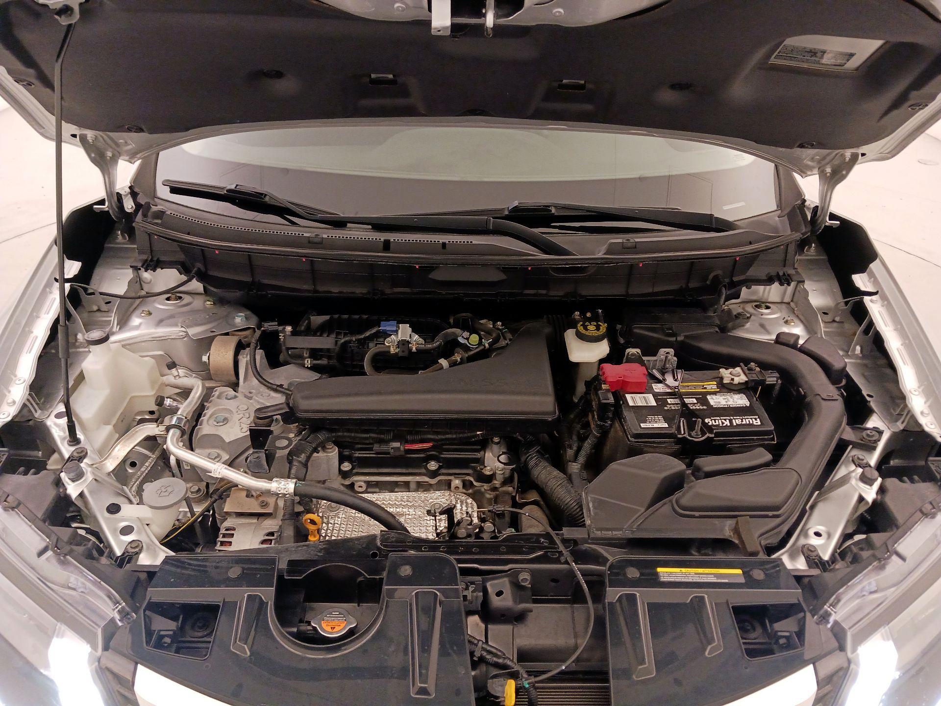 Thumbnail: 2018 Nissan Rogue - 19