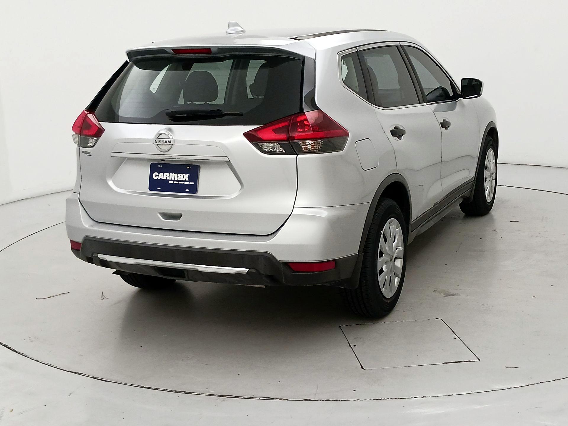 Thumbnail: 2018 Nissan Rogue - 5