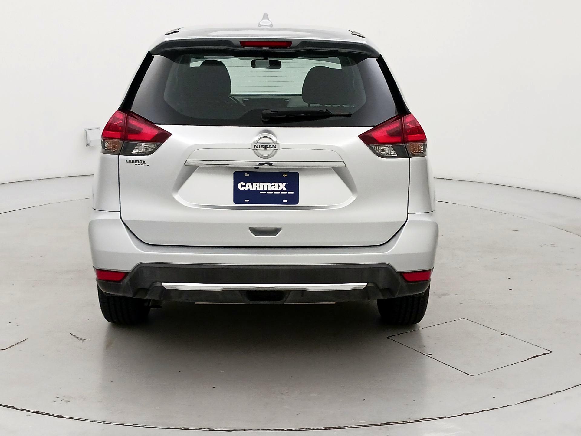 Thumbnail: 2018 Nissan Rogue - 6