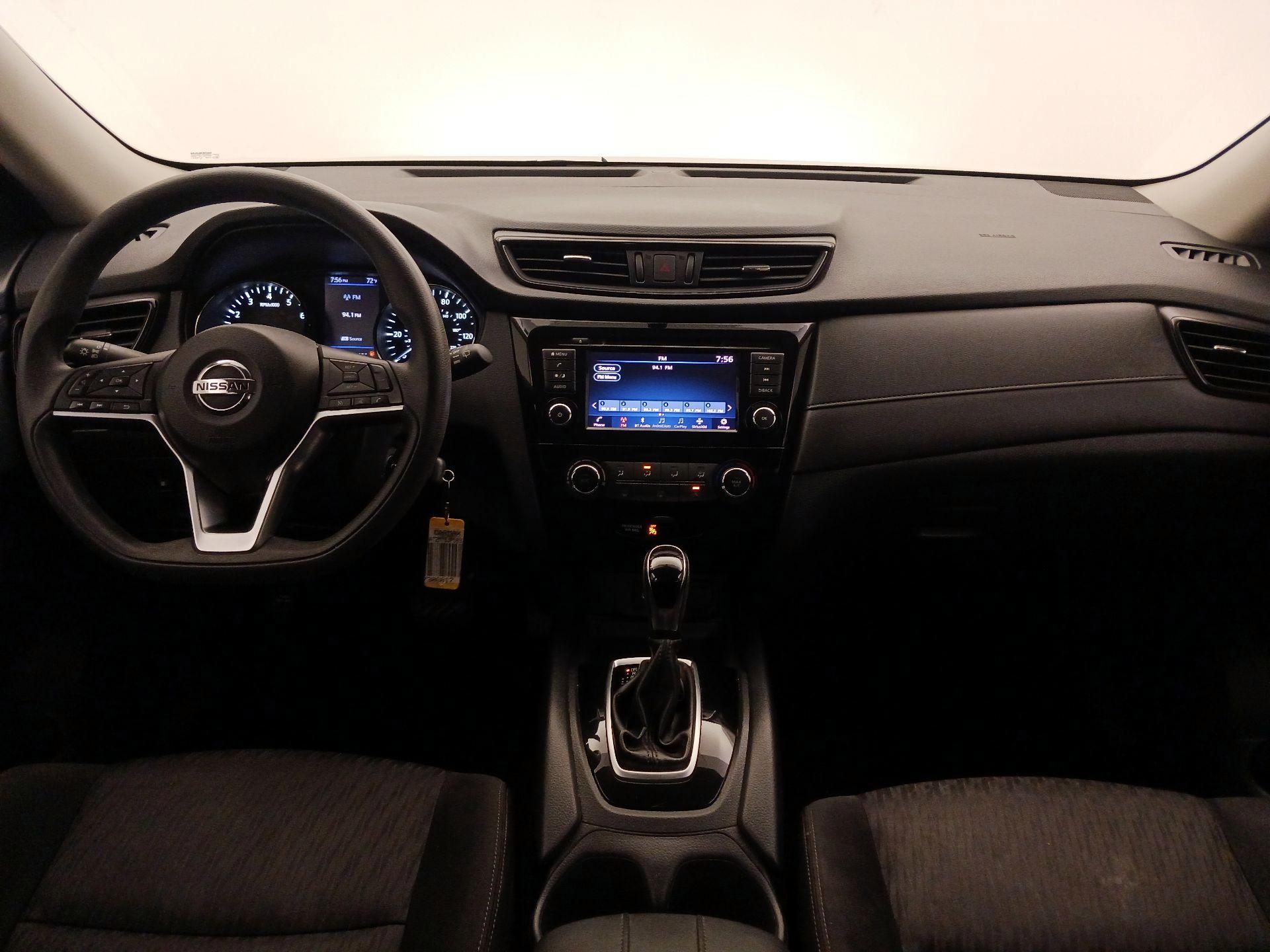 Thumbnail: 2018 Nissan Rogue - 8