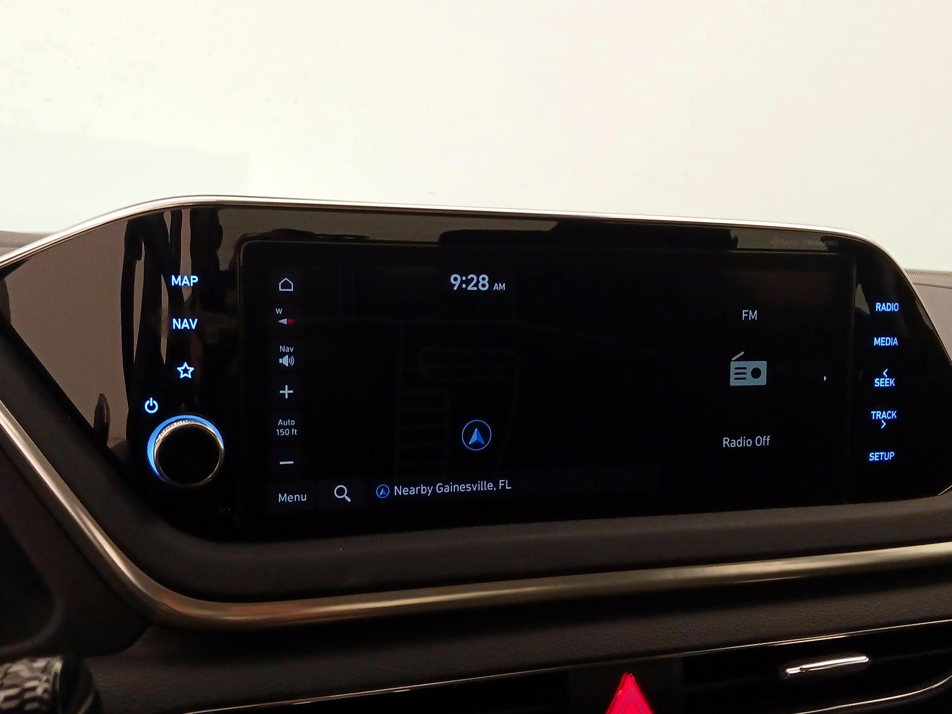 Thumbnail: 2023 Hyundai Sonata - 14