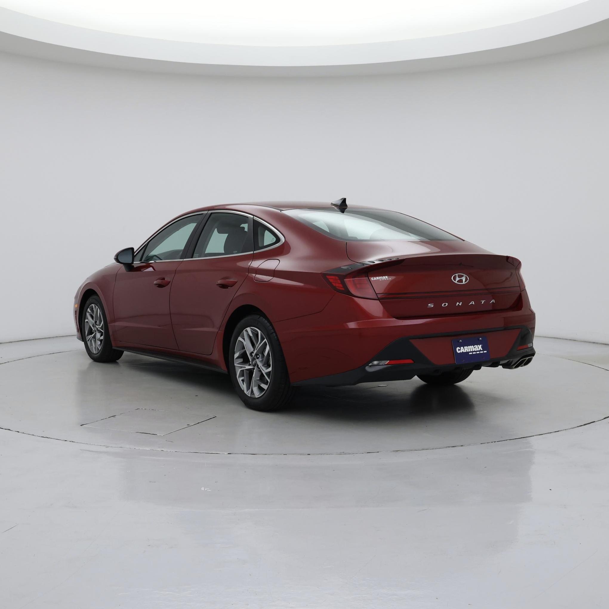 Thumbnail: 2023 Hyundai Sonata - 2