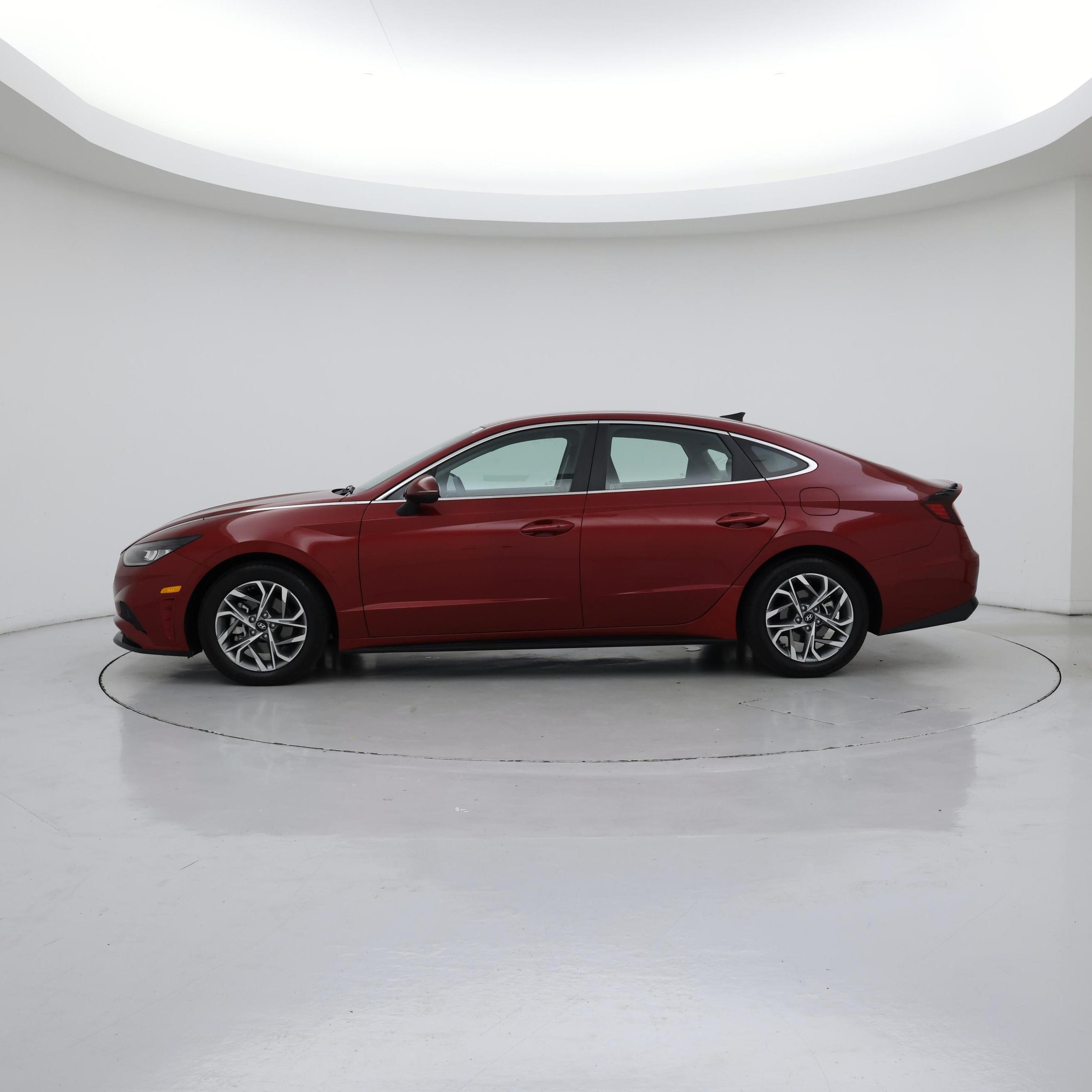 Thumbnail: 2023 Hyundai Sonata - 3