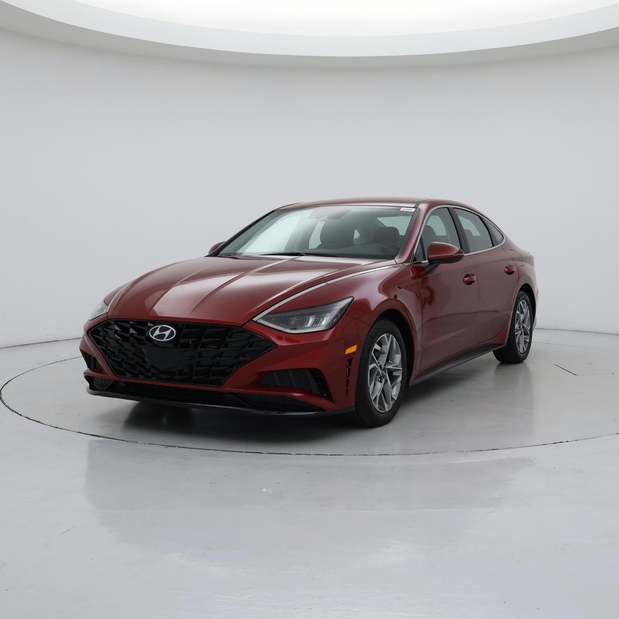 Thumbnail: 2023 Hyundai Sonata - 4