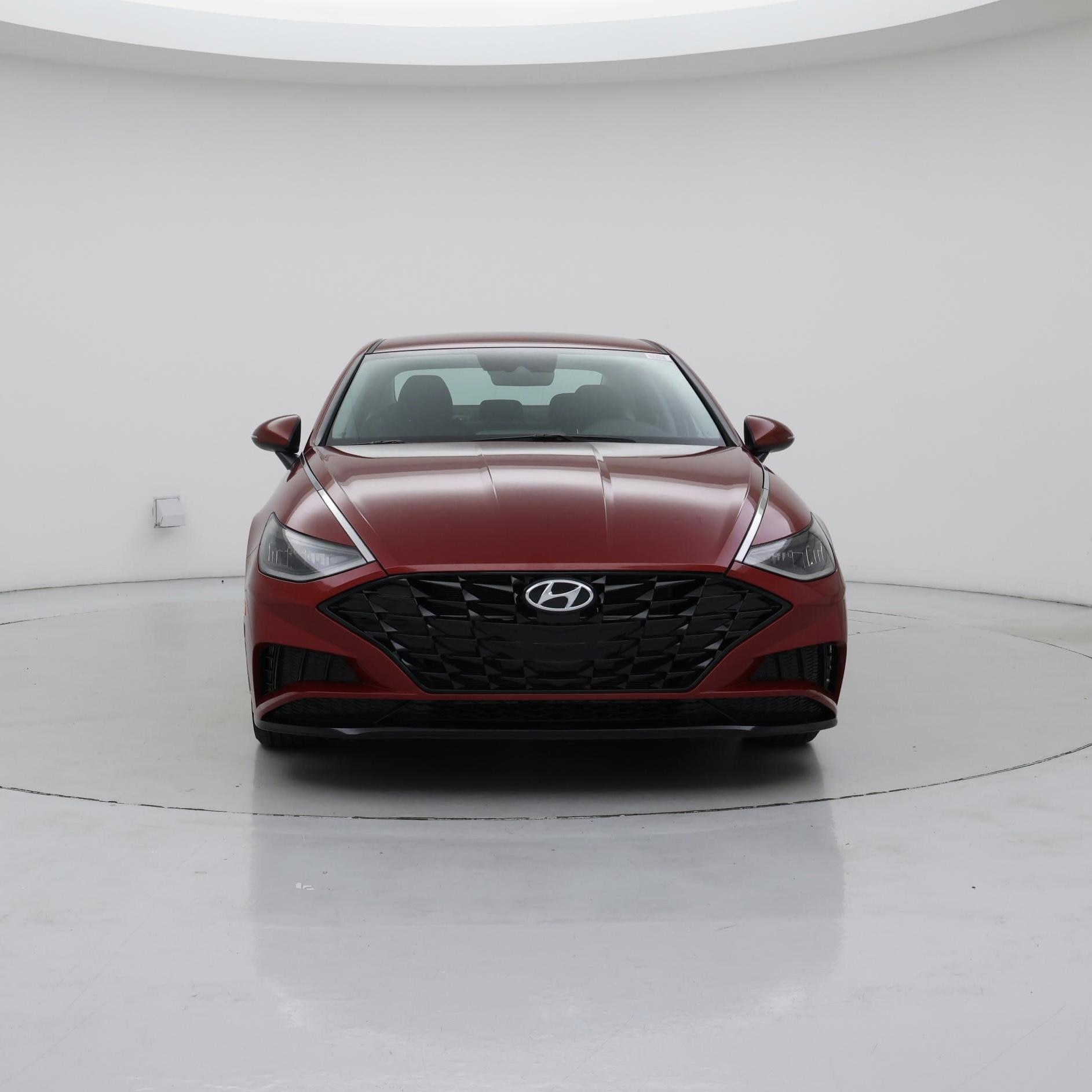 Thumbnail: 2023 Hyundai Sonata - 5