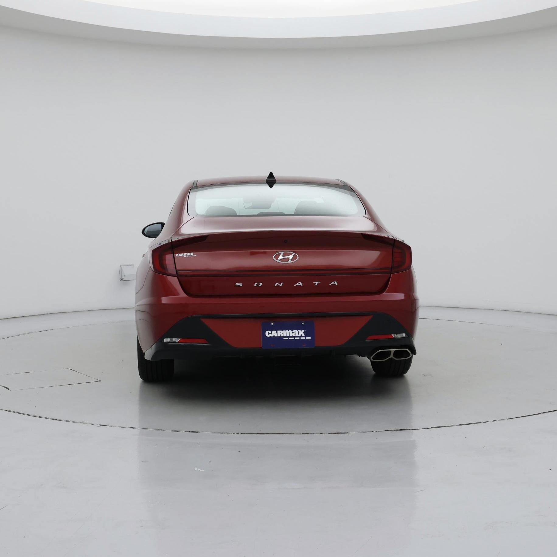Thumbnail: 2023 Hyundai Sonata - 6