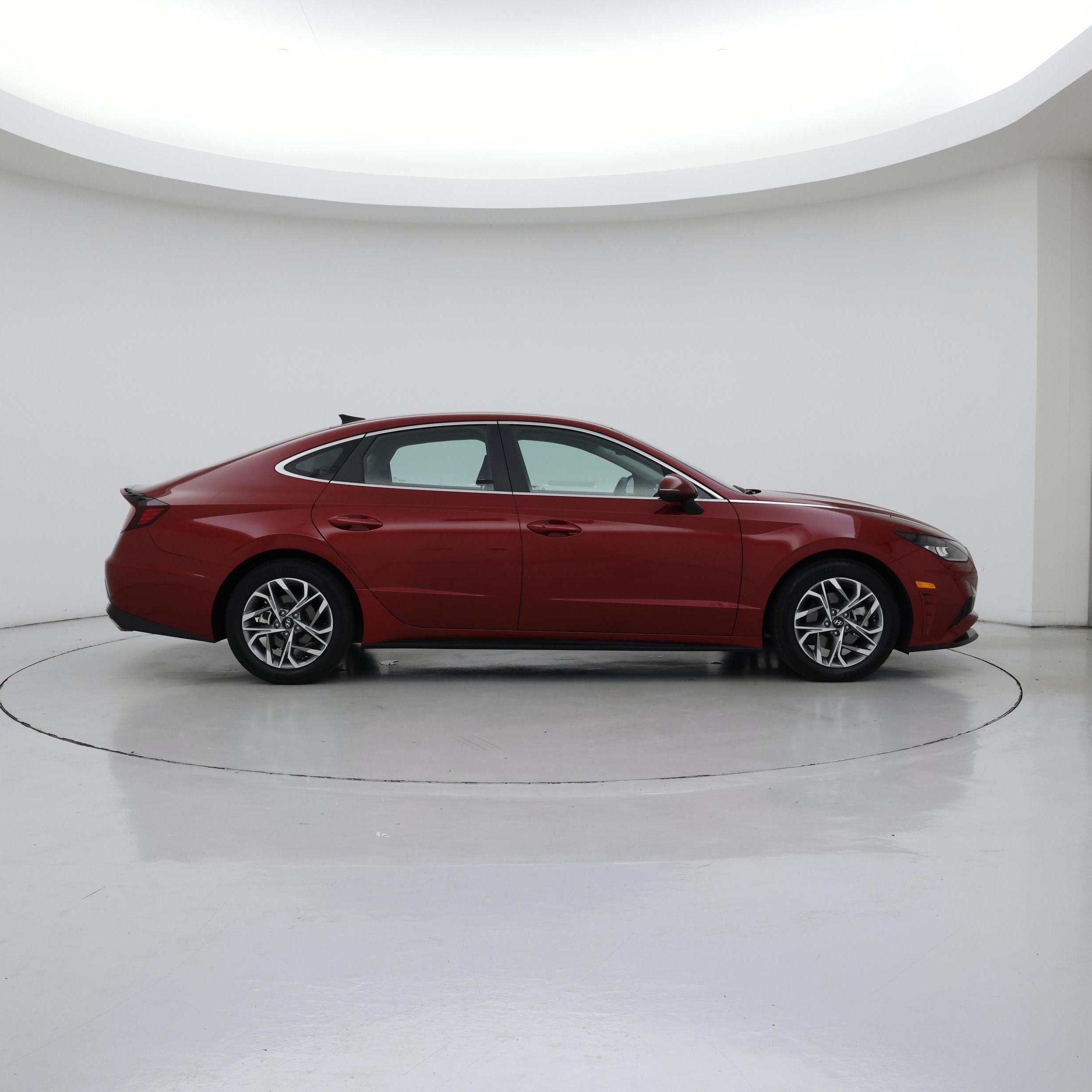 Thumbnail: 2023 Hyundai Sonata - 7