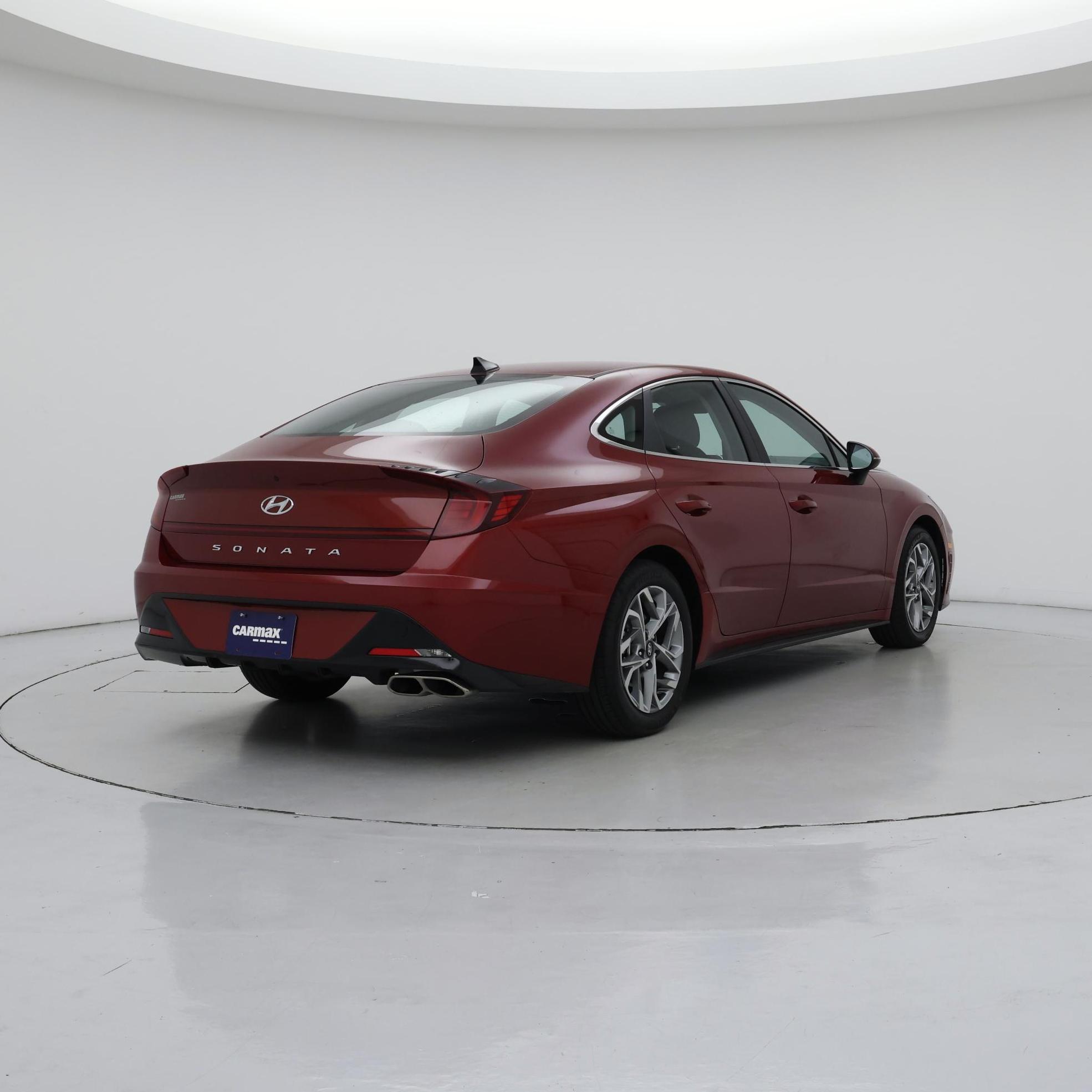 Thumbnail: 2023 Hyundai Sonata - 8