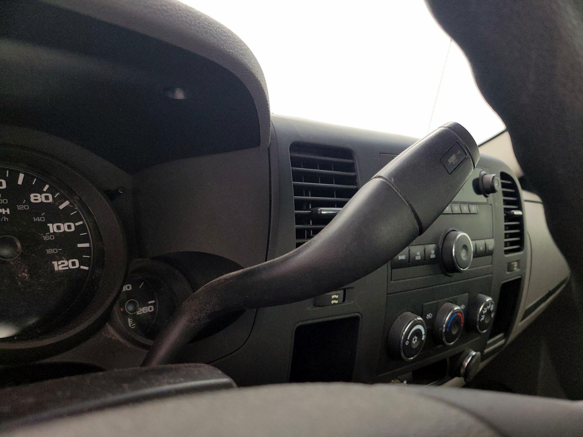 Thumbnail: 2013 GMC Sierra 1500 - 16