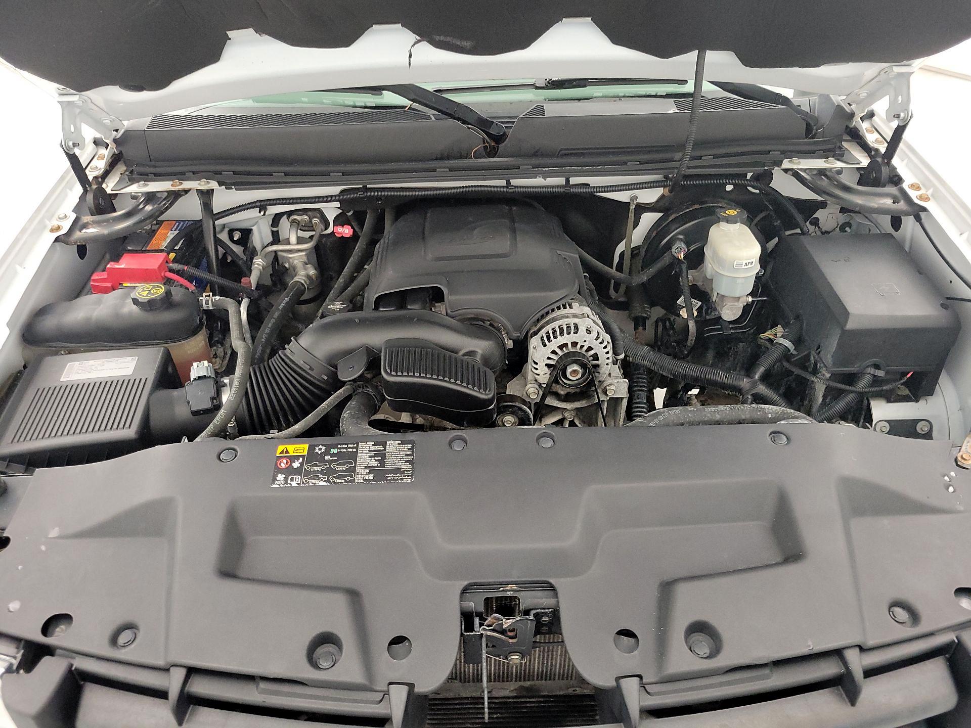 Thumbnail: 2013 GMC Sierra 1500 - 18