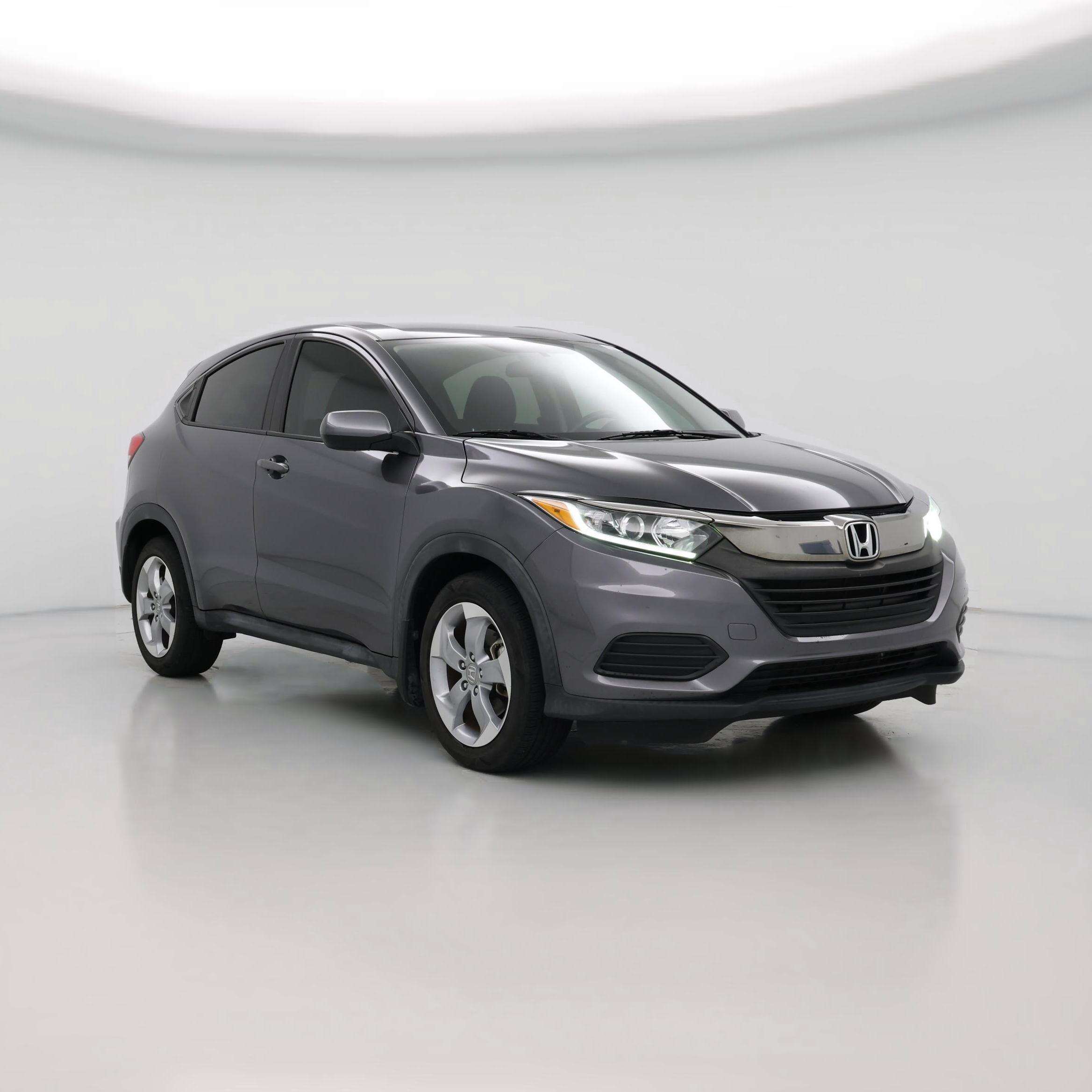 Thumbnail: 2020 Honda HR-V - 1