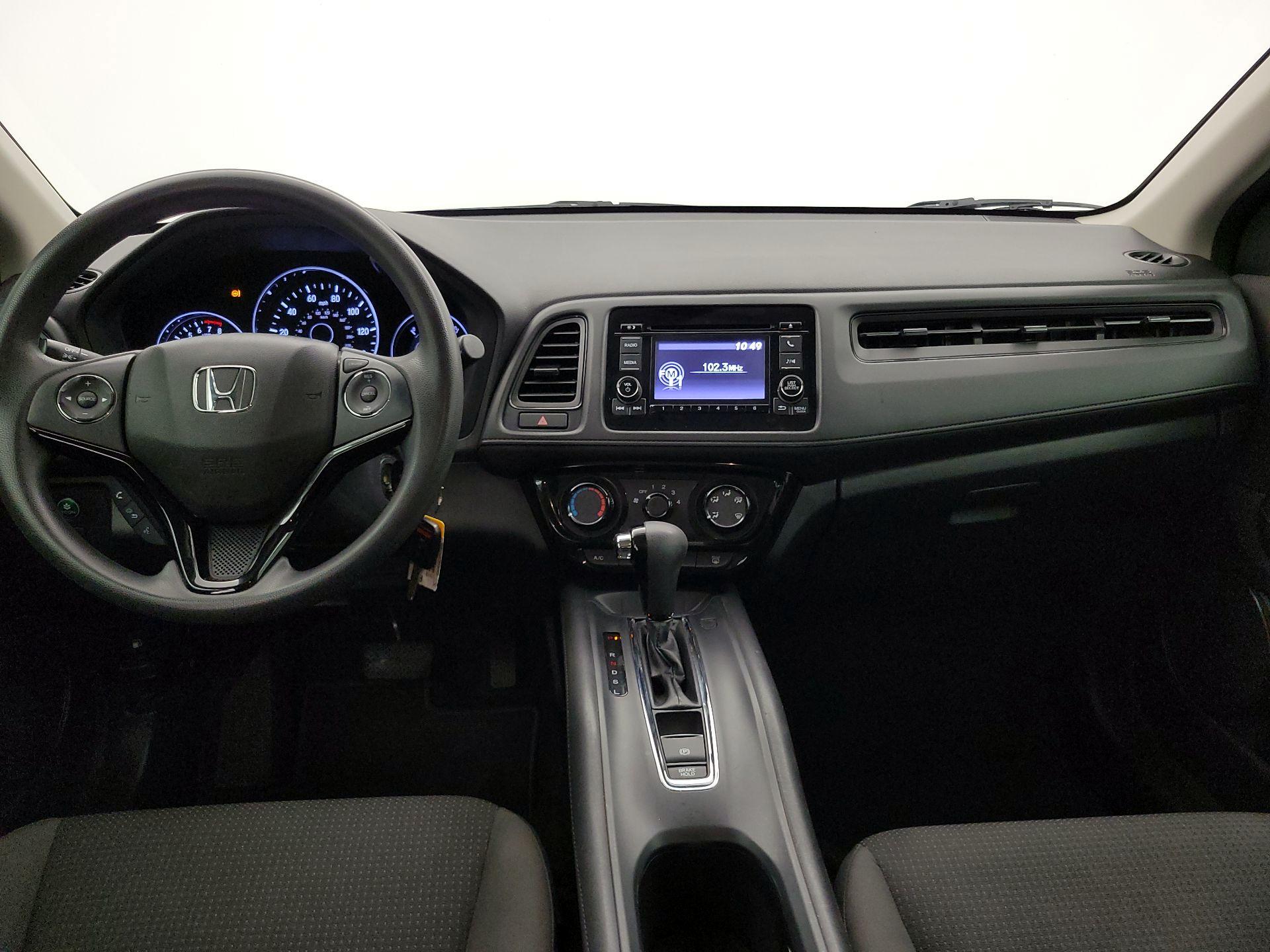 Thumbnail: 2020 Honda HR-V - 9