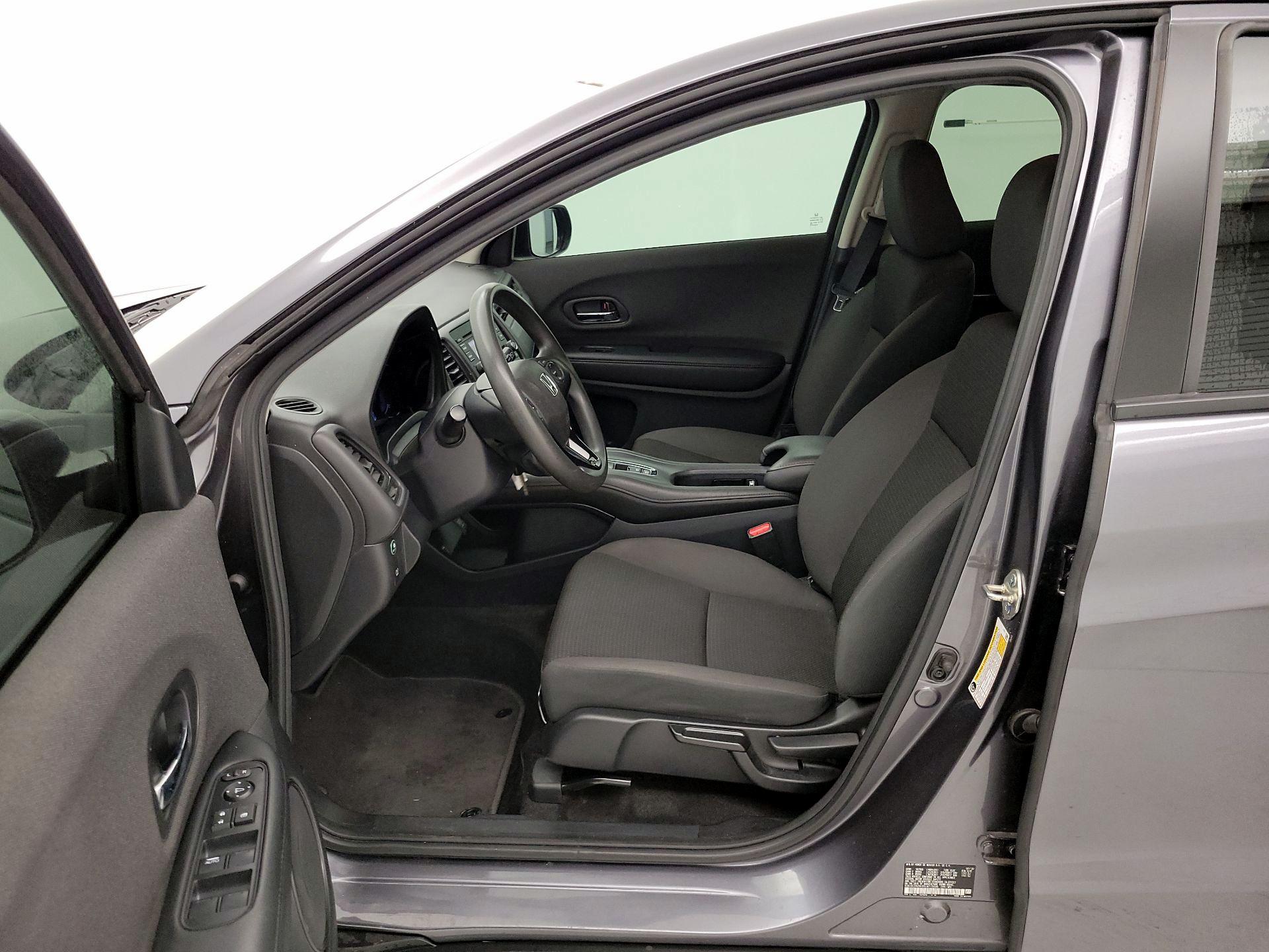 Thumbnail: 2020 Honda HR-V - 11