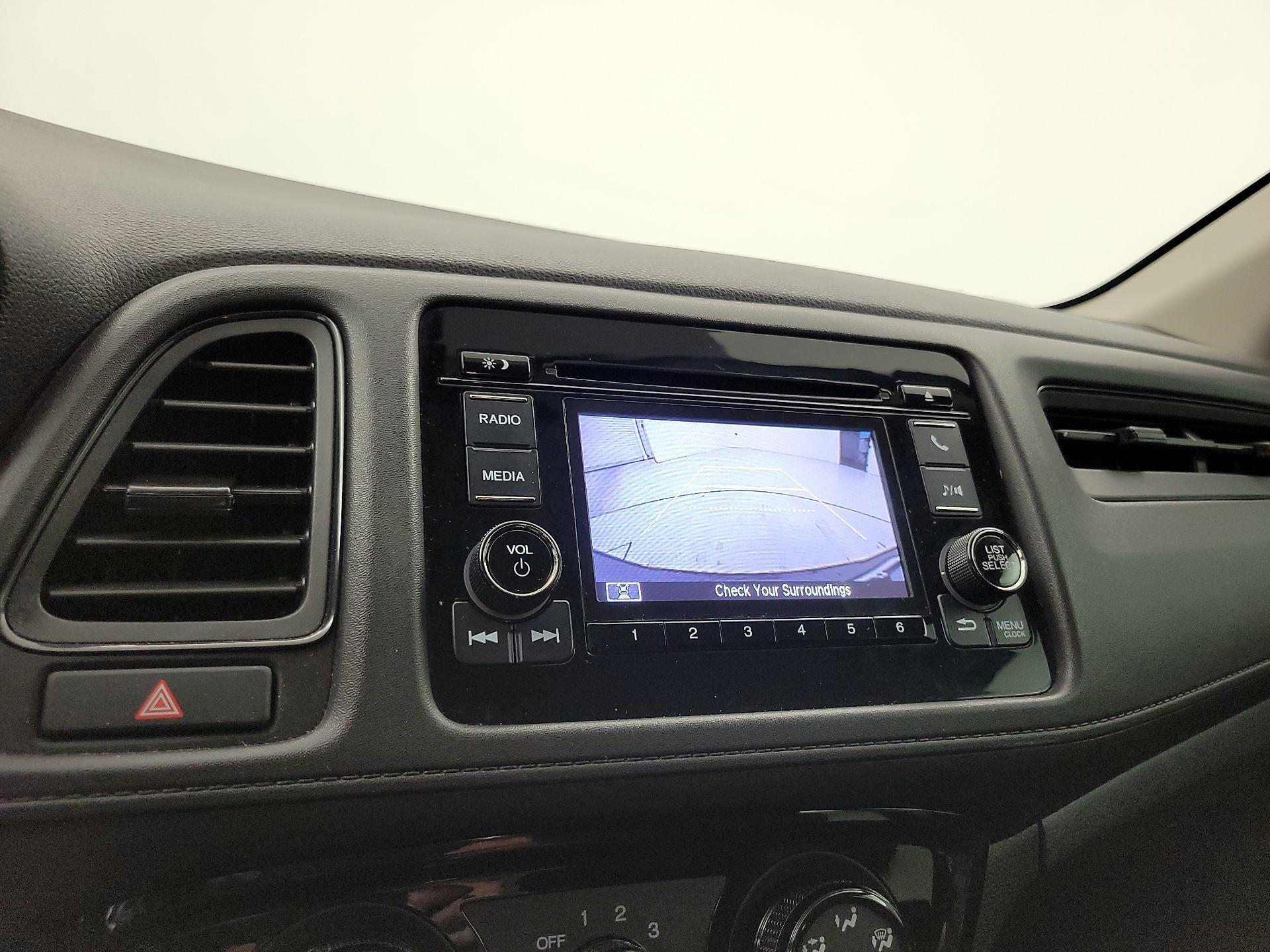 Thumbnail: 2020 Honda HR-V - 14