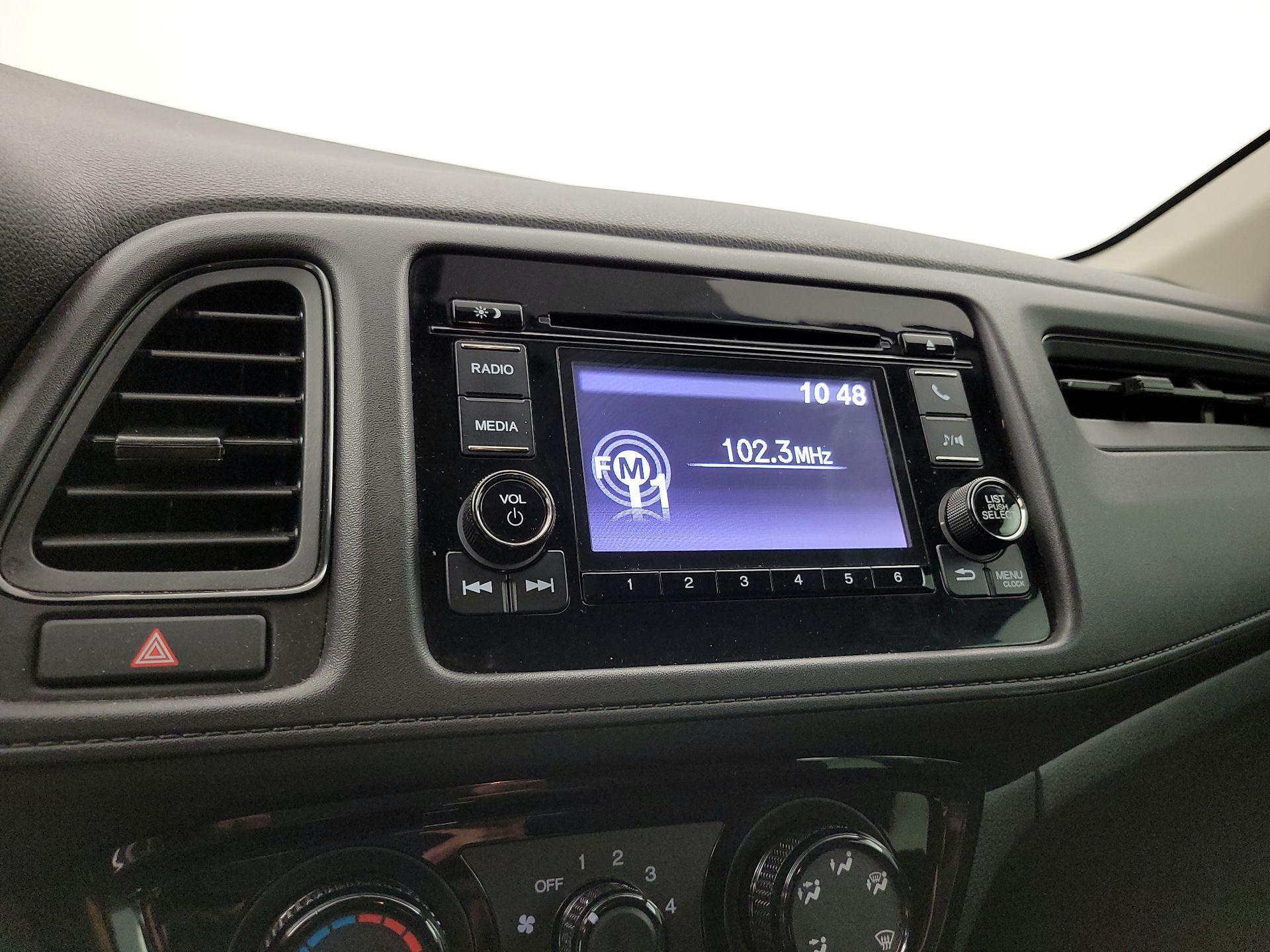 Thumbnail: 2020 Honda HR-V - 15