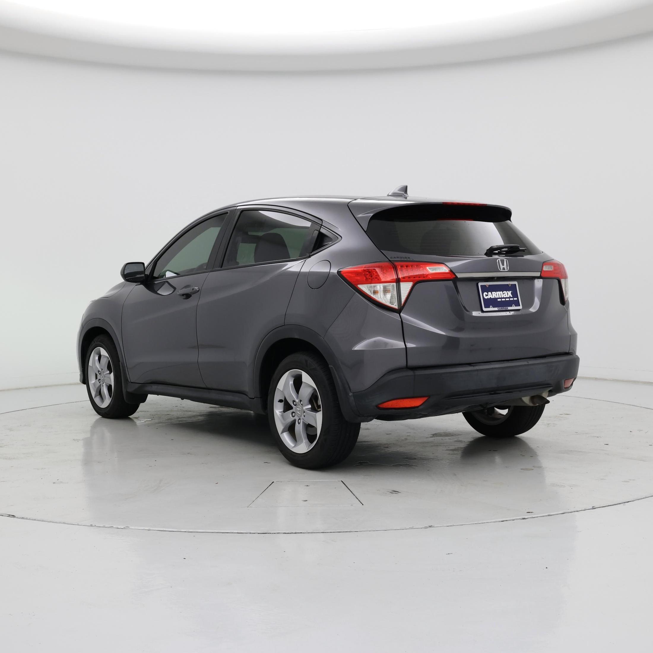 Thumbnail: 2020 Honda HR-V - 2