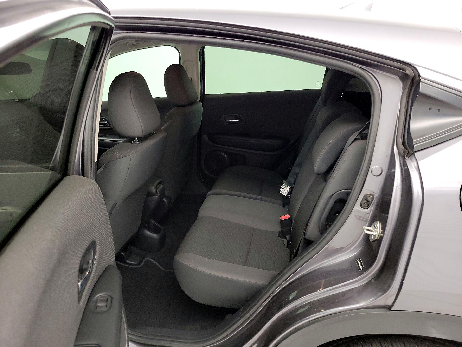 Thumbnail: 2020 Honda HR-V - 19