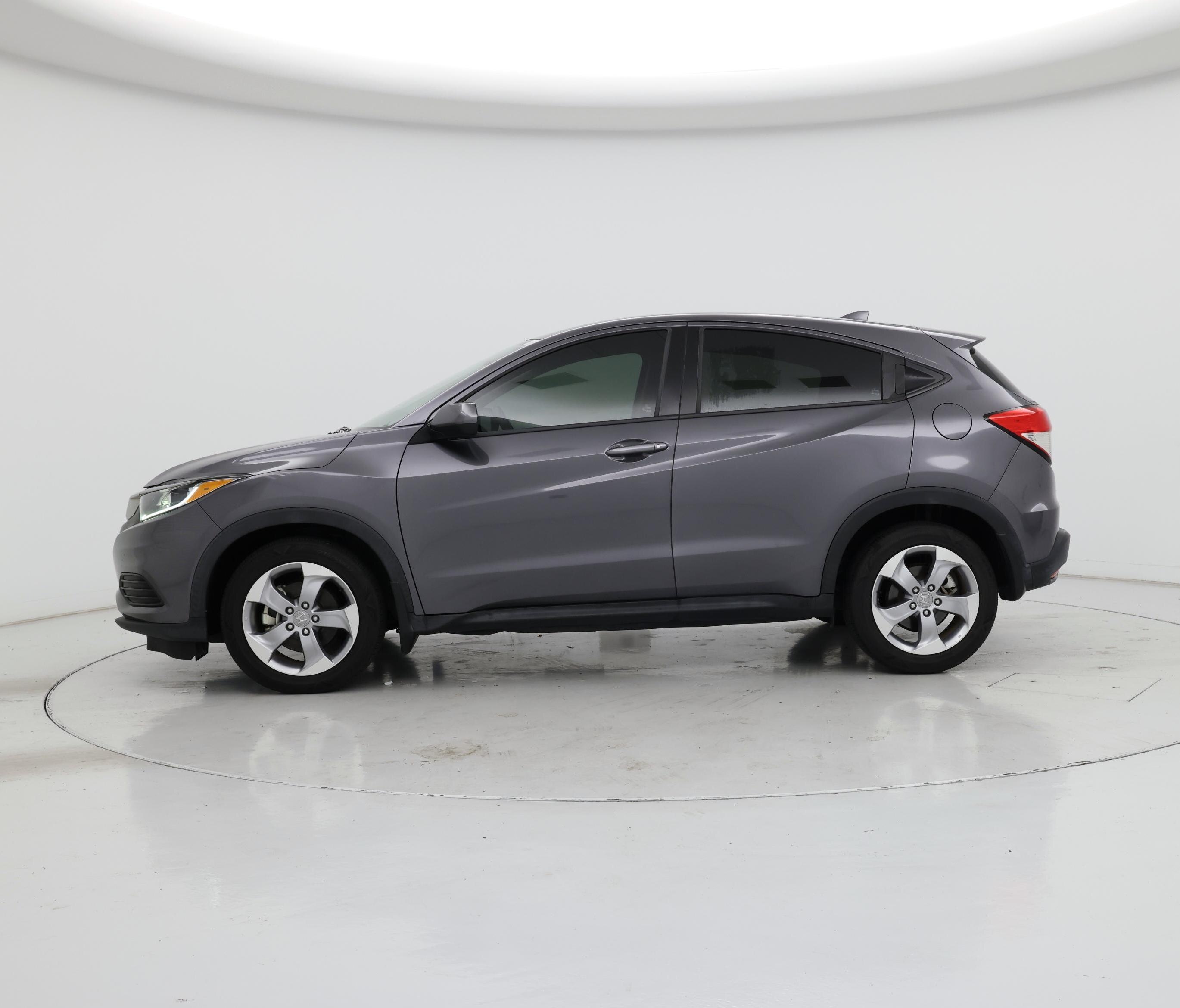 Thumbnail: 2020 Honda HR-V - 3