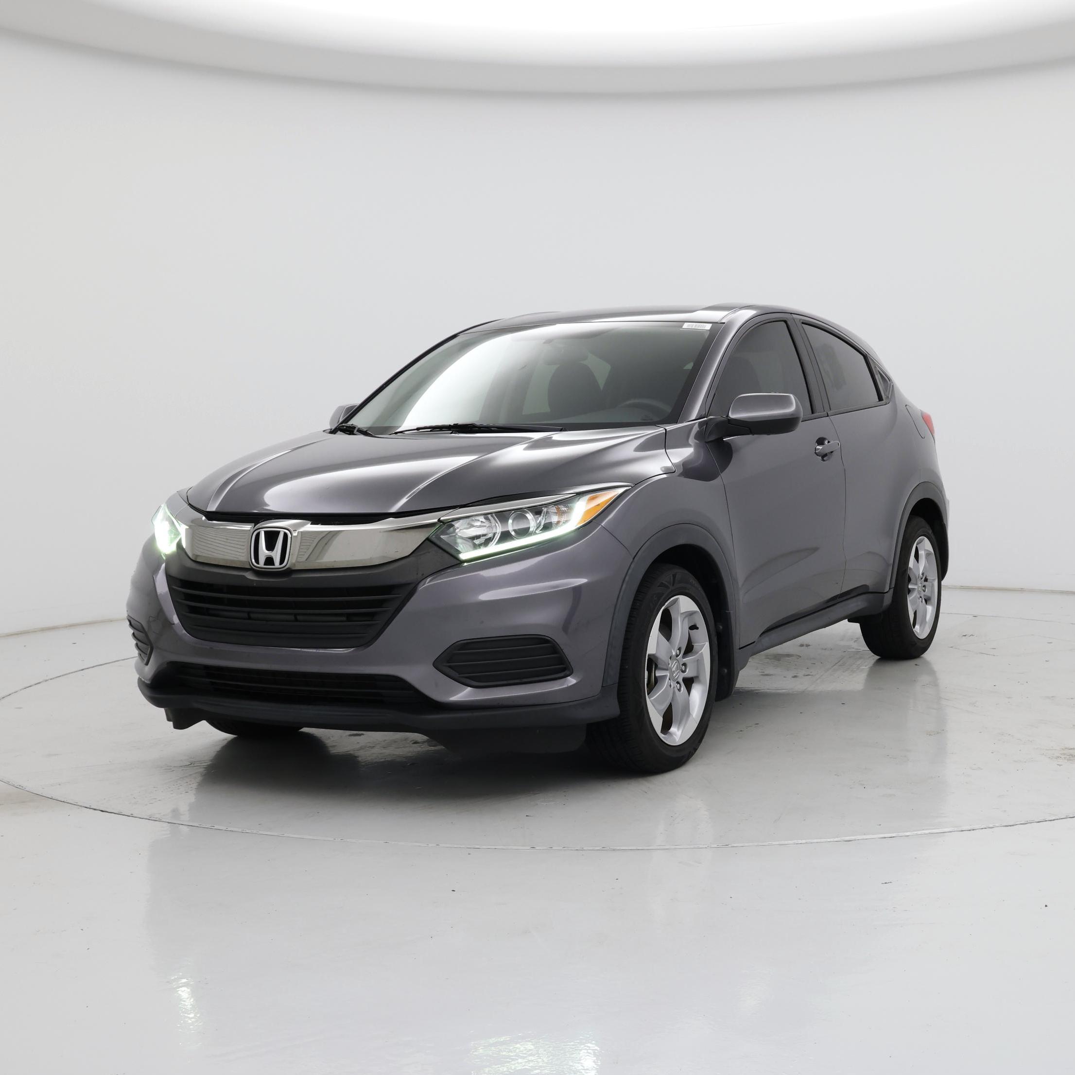 Thumbnail: 2020 Honda HR-V - 4
