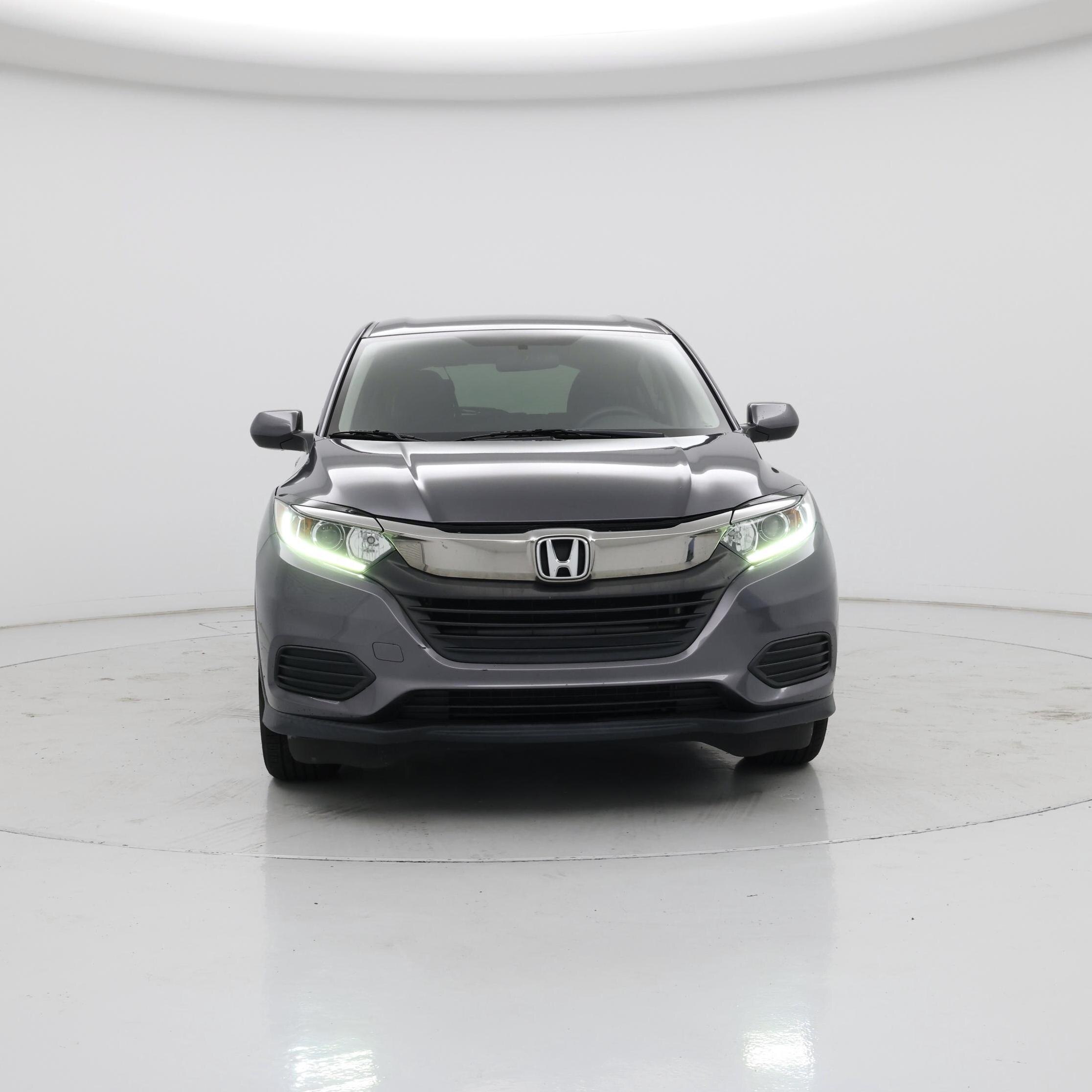 Thumbnail: 2020 Honda HR-V - 5