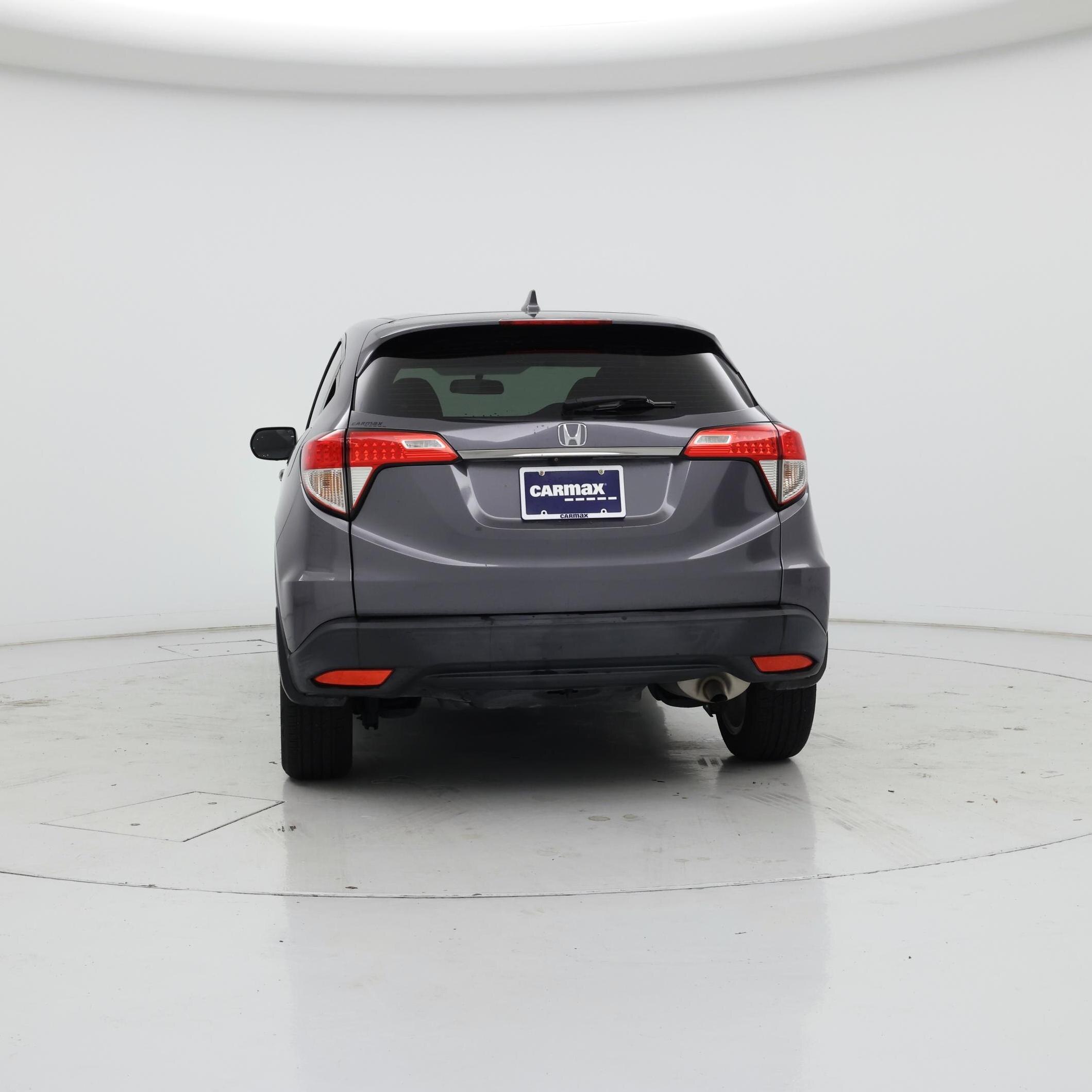 Thumbnail: 2020 Honda HR-V - 6