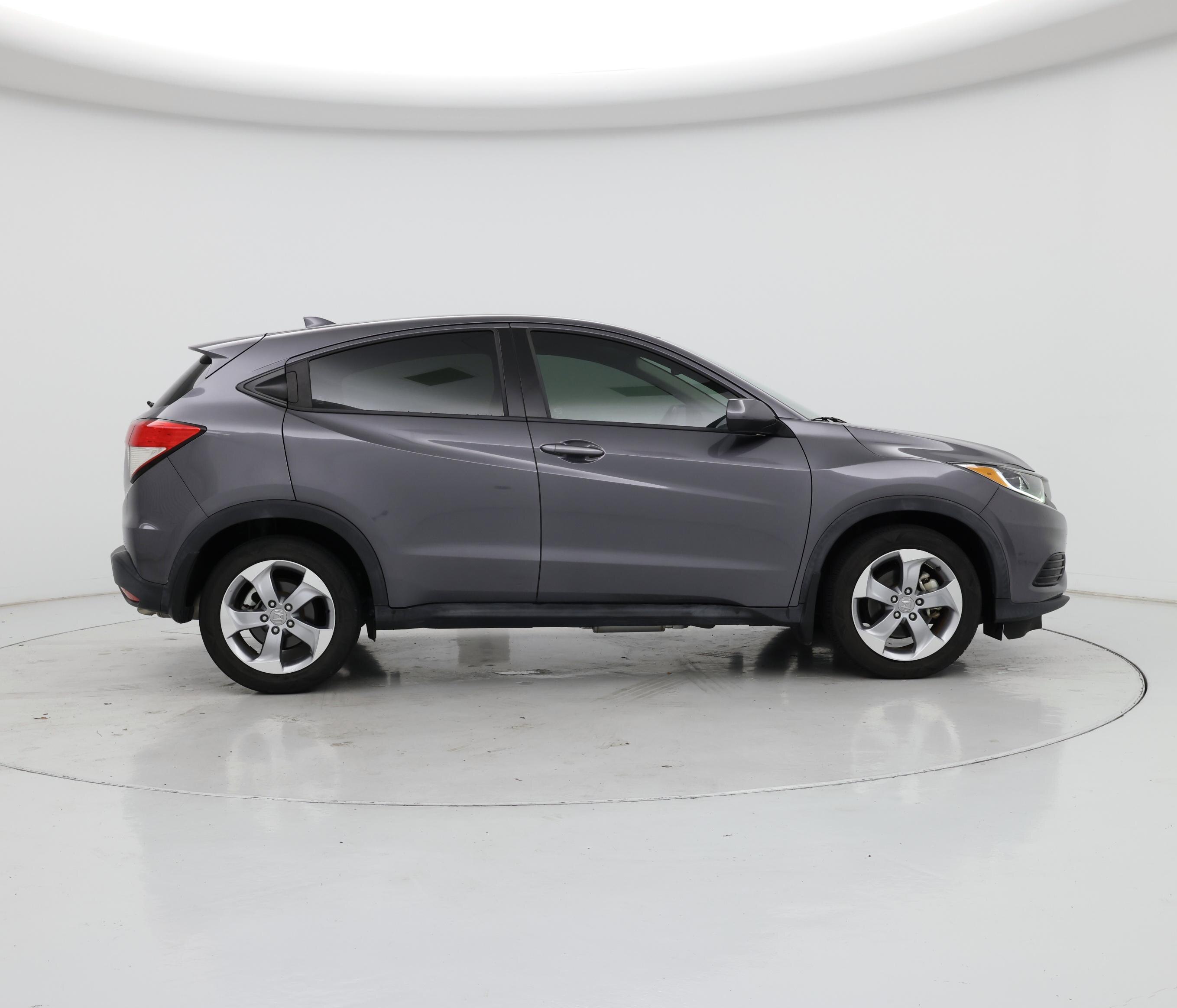 Thumbnail: 2020 Honda HR-V - 7