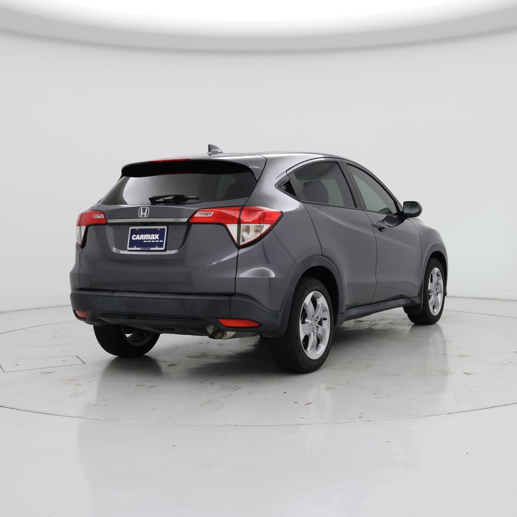Thumbnail: 2020 Honda HR-V - 8
