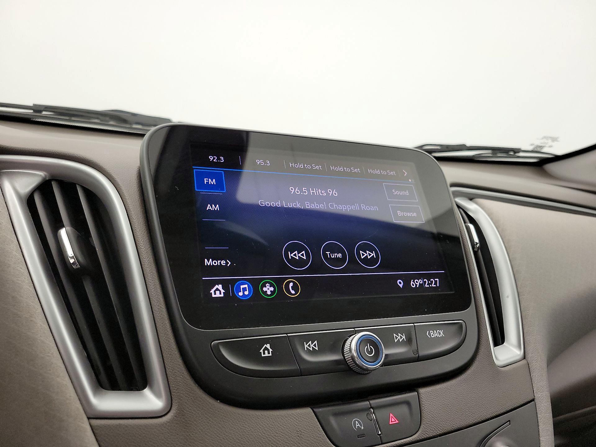 Thumbnail: 2020 Chevrolet Malibu - 15