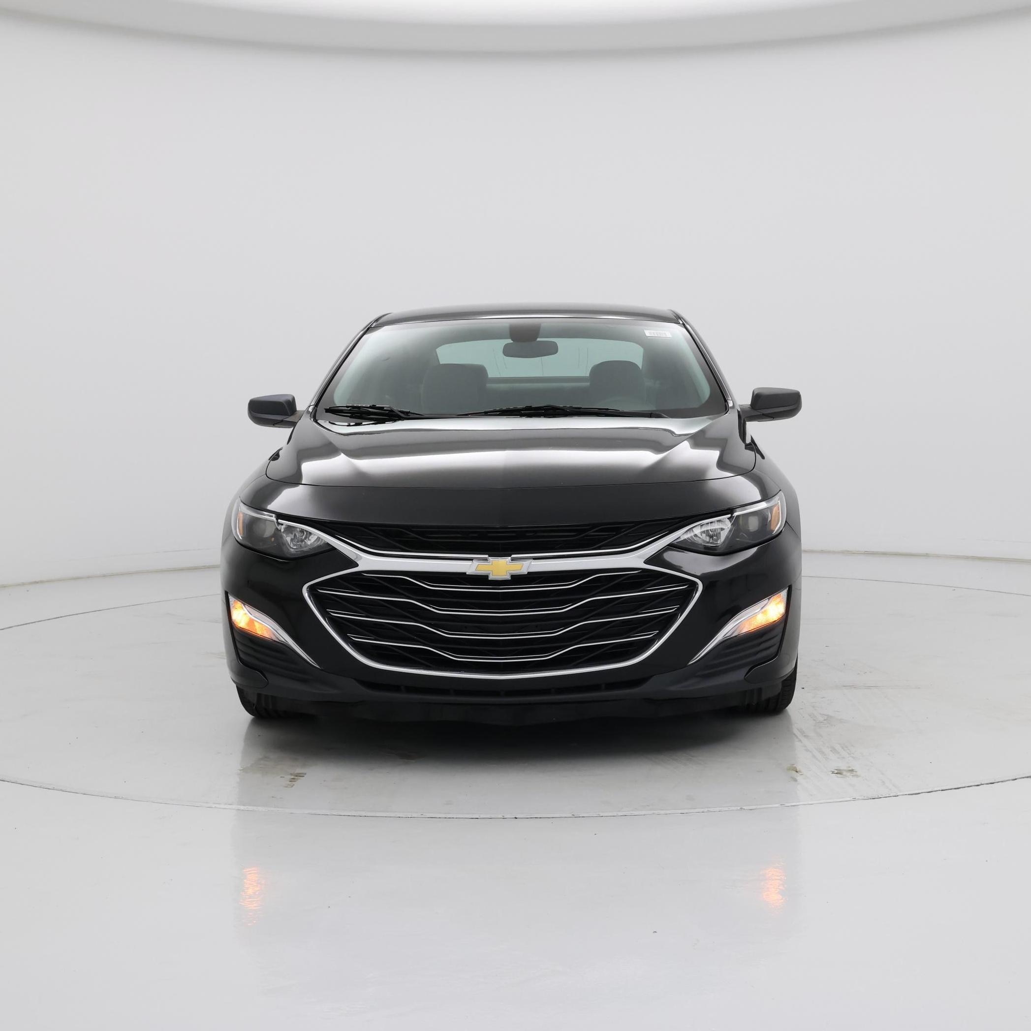 Thumbnail: 2020 Chevrolet Malibu - 5