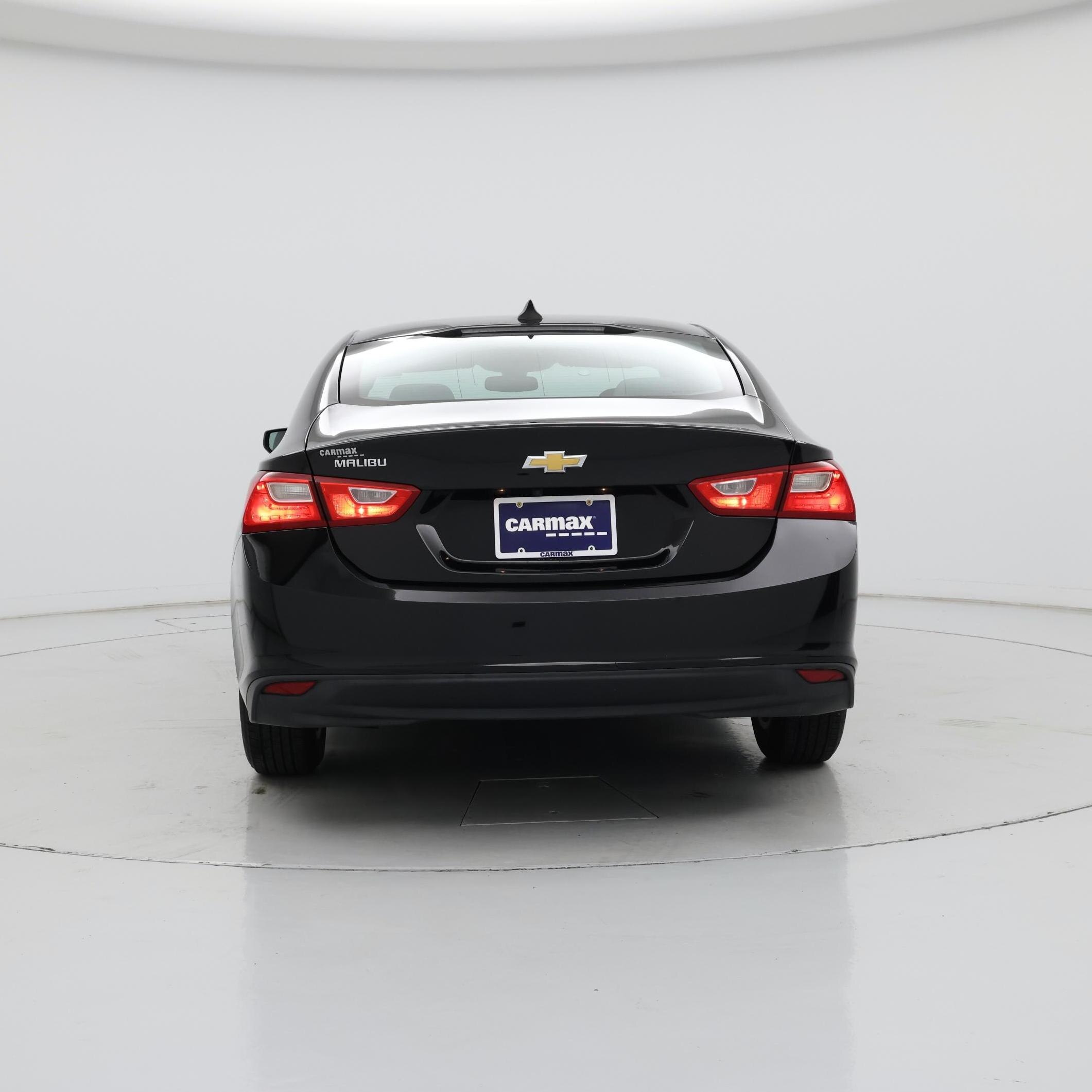 Thumbnail: 2020 Chevrolet Malibu - 6