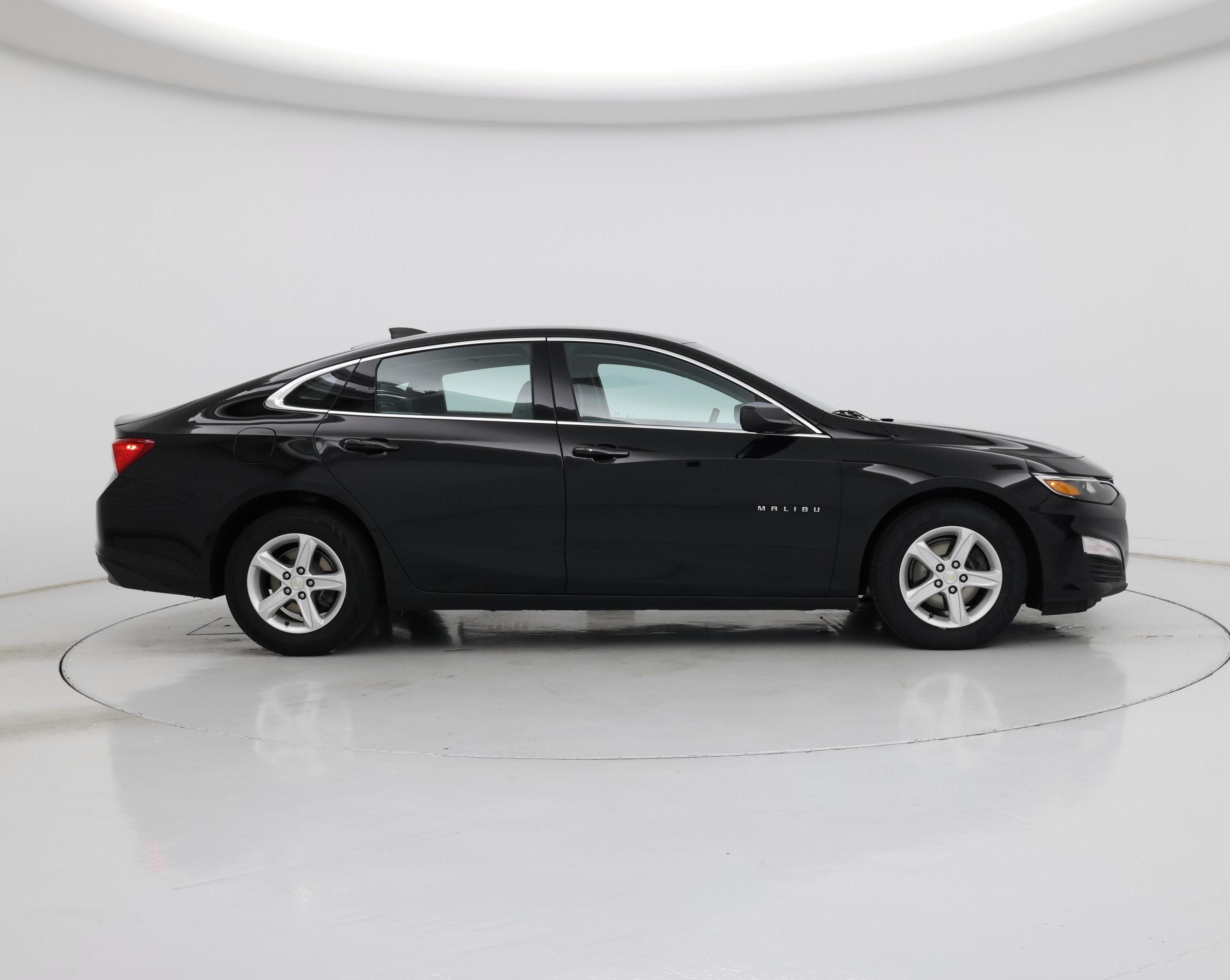 Thumbnail: 2020 Chevrolet Malibu - 7