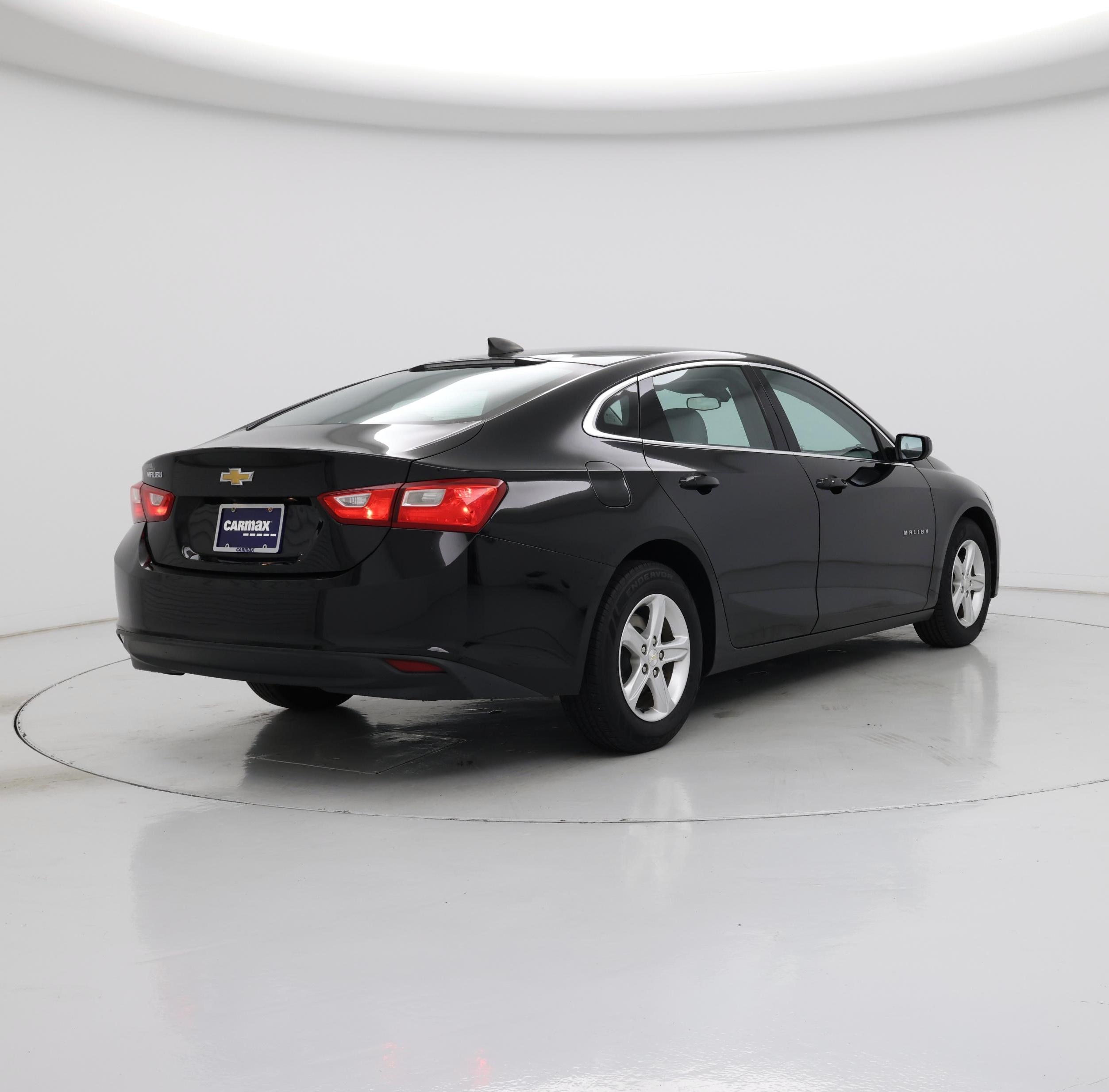 Thumbnail: 2020 Chevrolet Malibu - 8