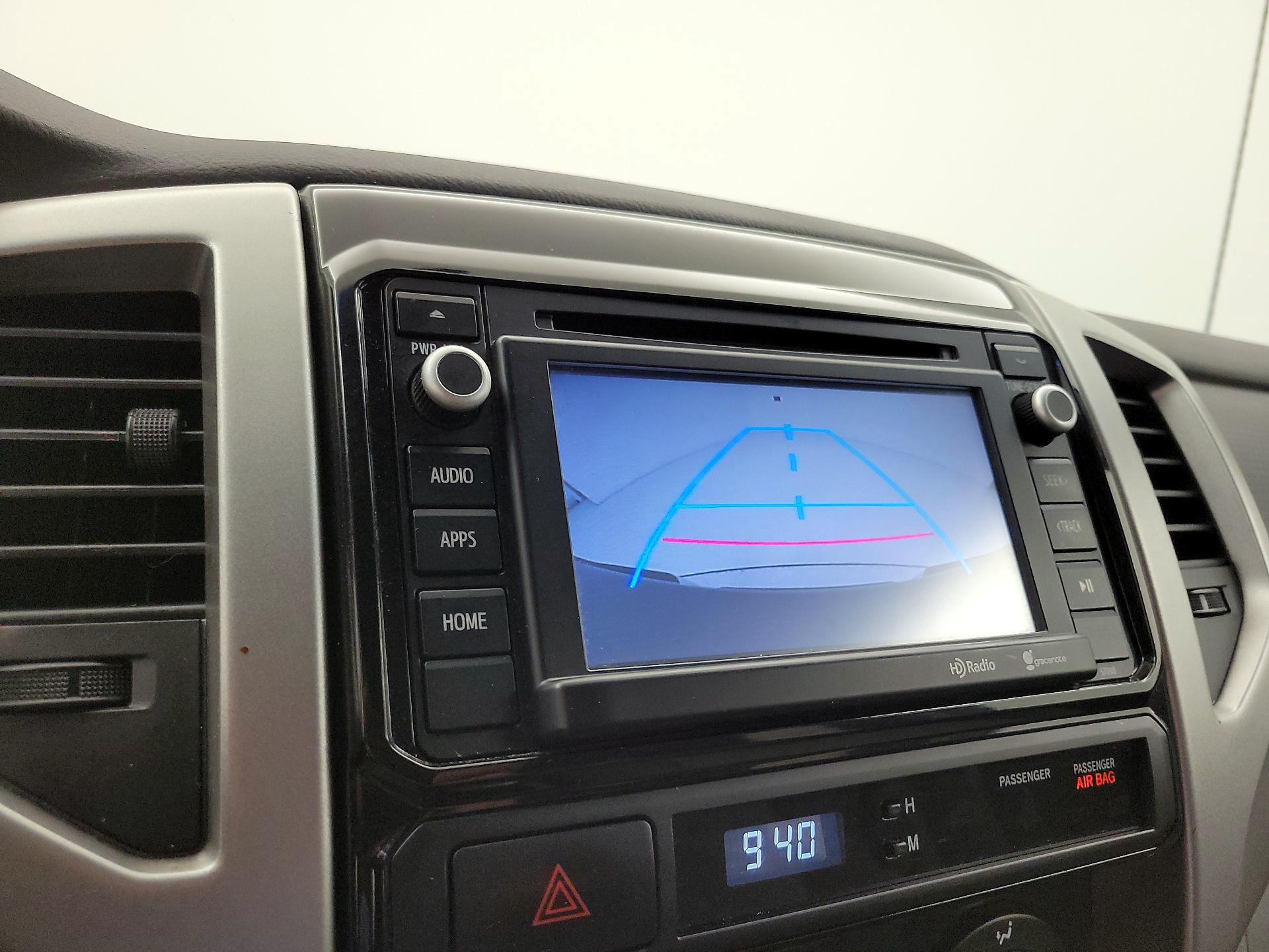 Thumbnail: 2014 Toyota Tacoma - 14