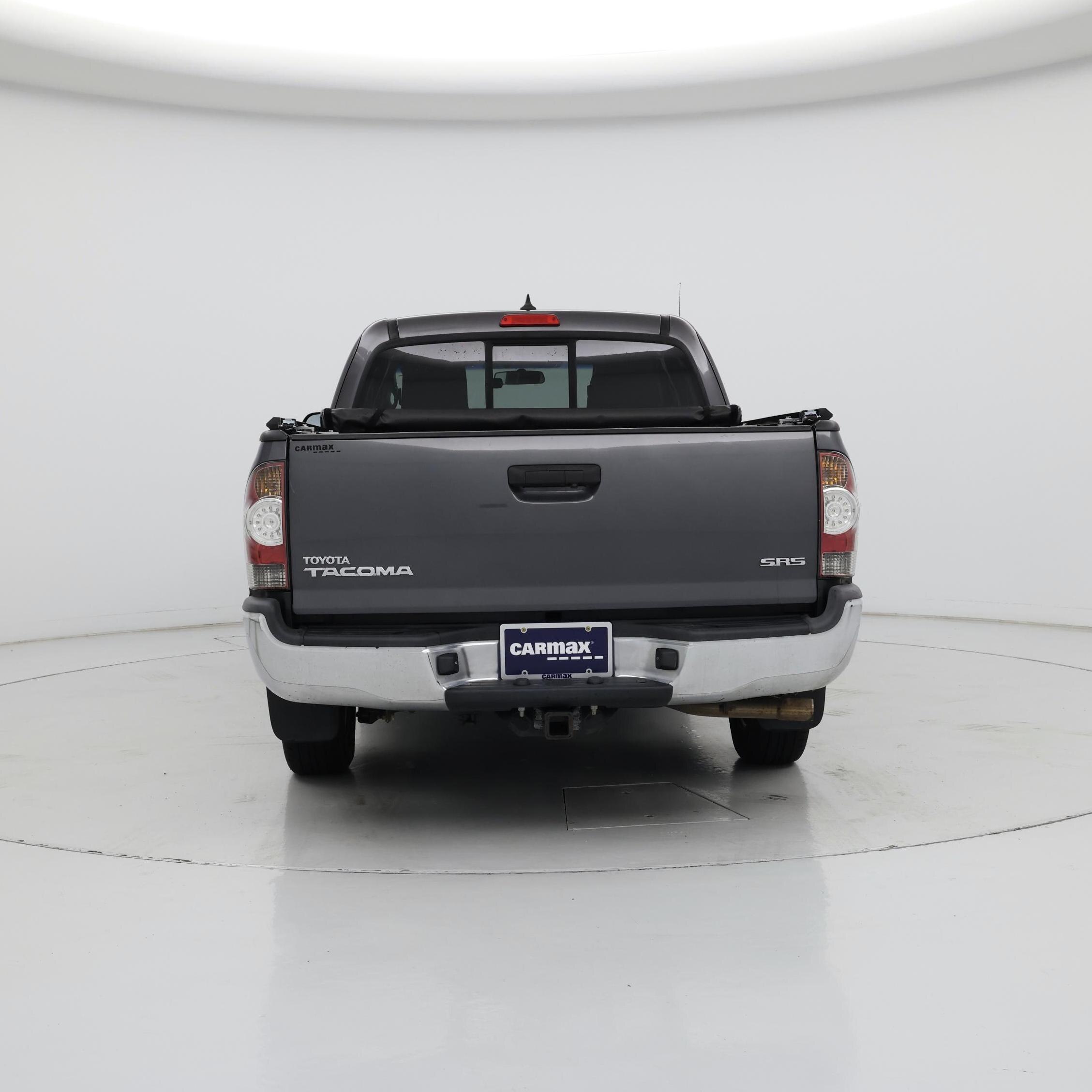 Thumbnail: 2014 Toyota Tacoma - 6