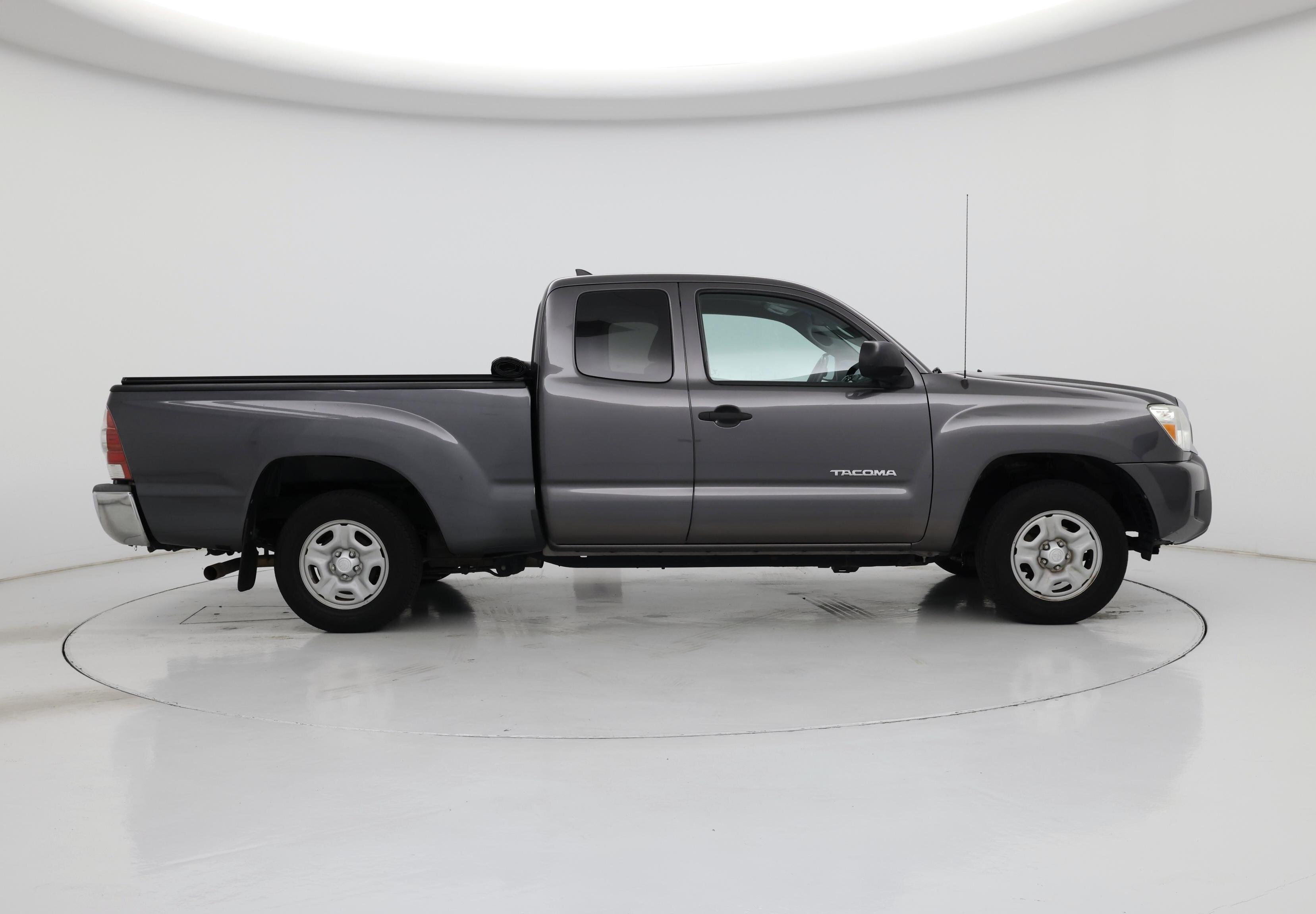 Thumbnail: 2014 Toyota Tacoma - 7