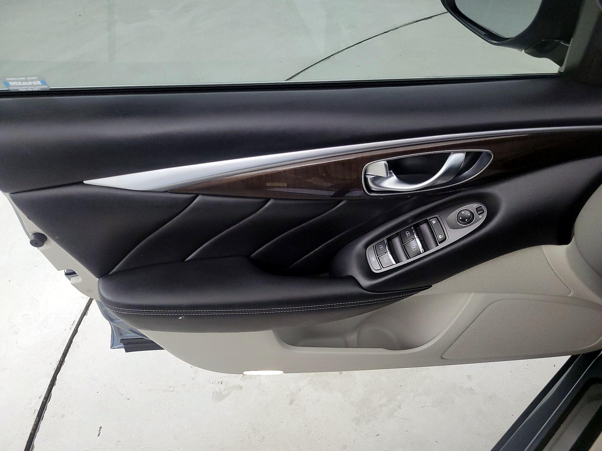 Thumbnail: 2018 INFINITI Q50 - 10