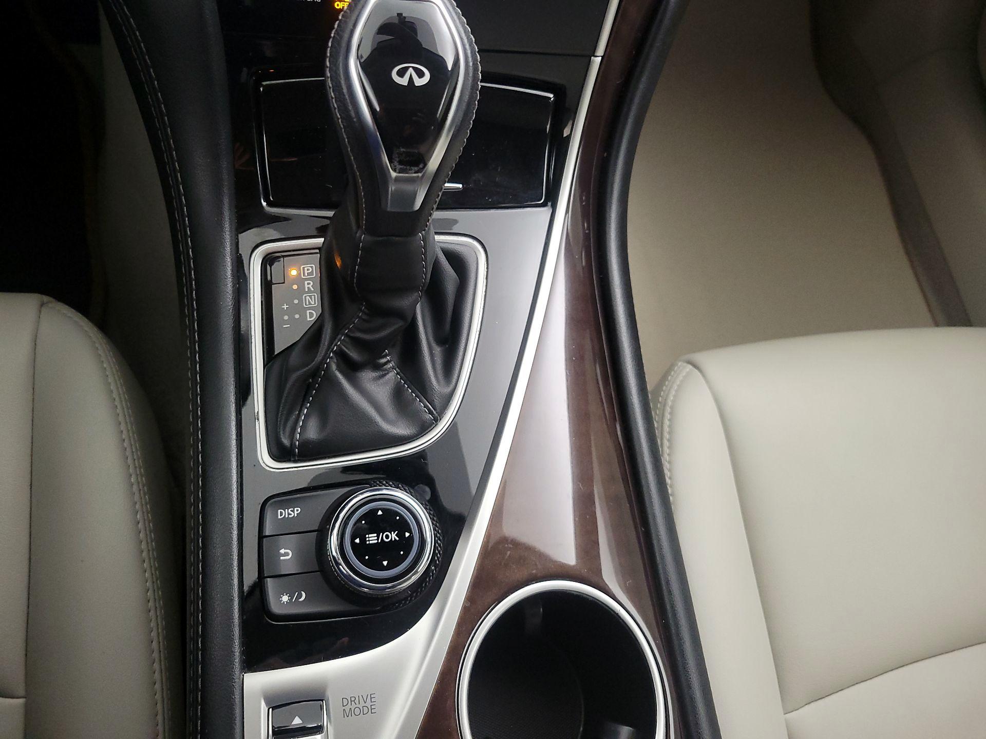Thumbnail: 2018 INFINITI Q50 - 15