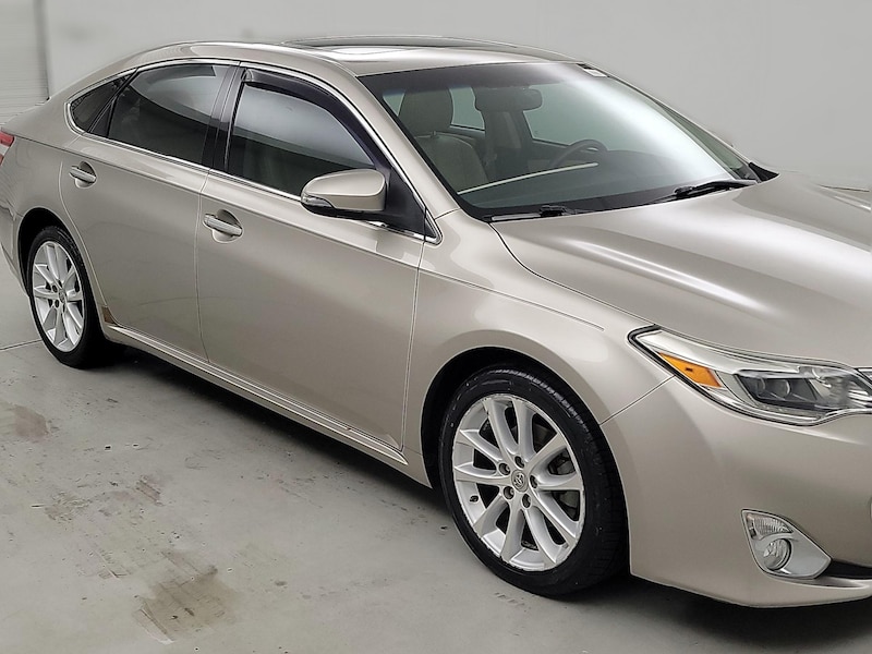 2013 Toyota Avalon Limited -
                  Columbus, GA