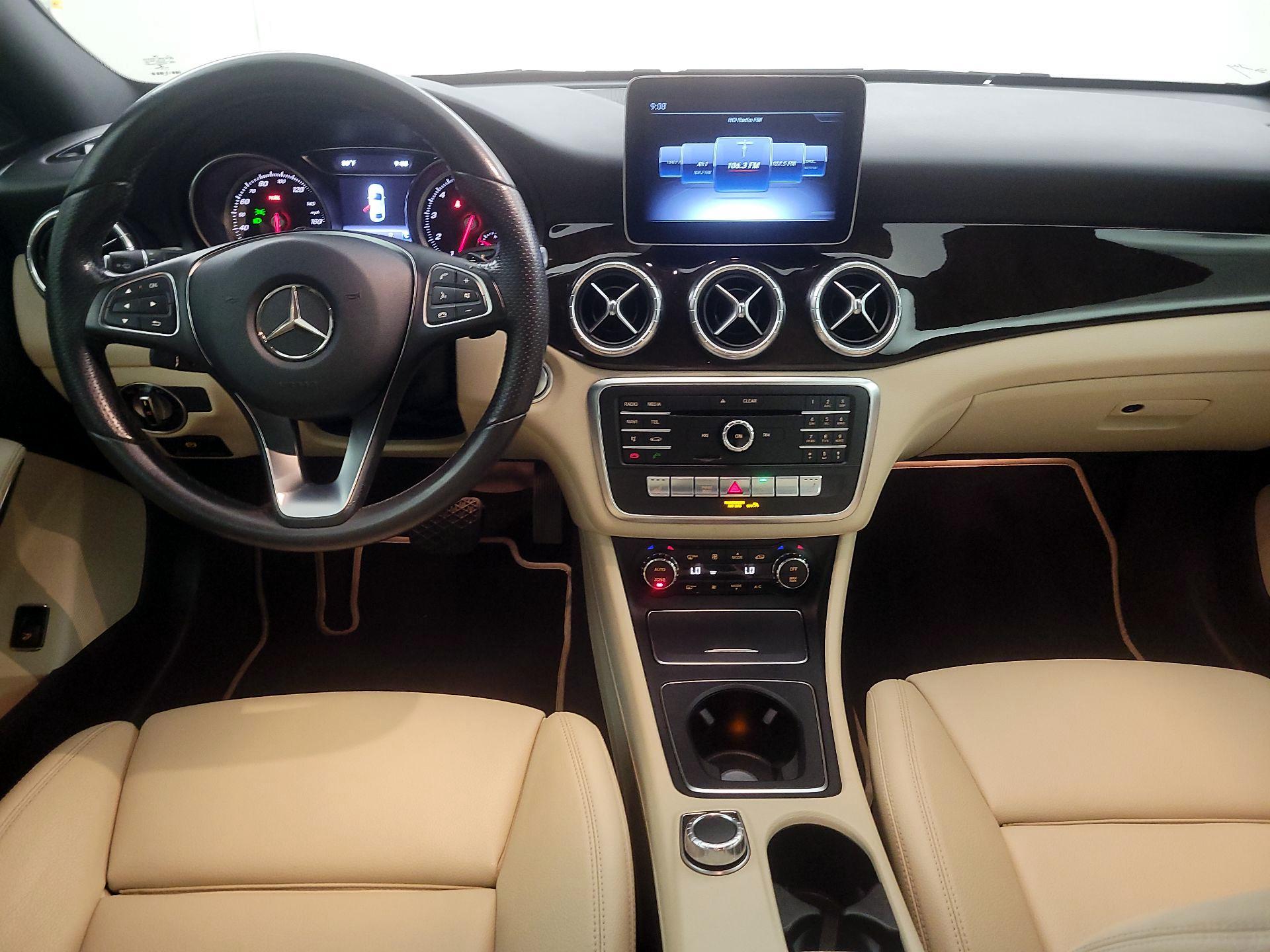 Thumbnail: 2018 Mercedes-Benz CLA - 8