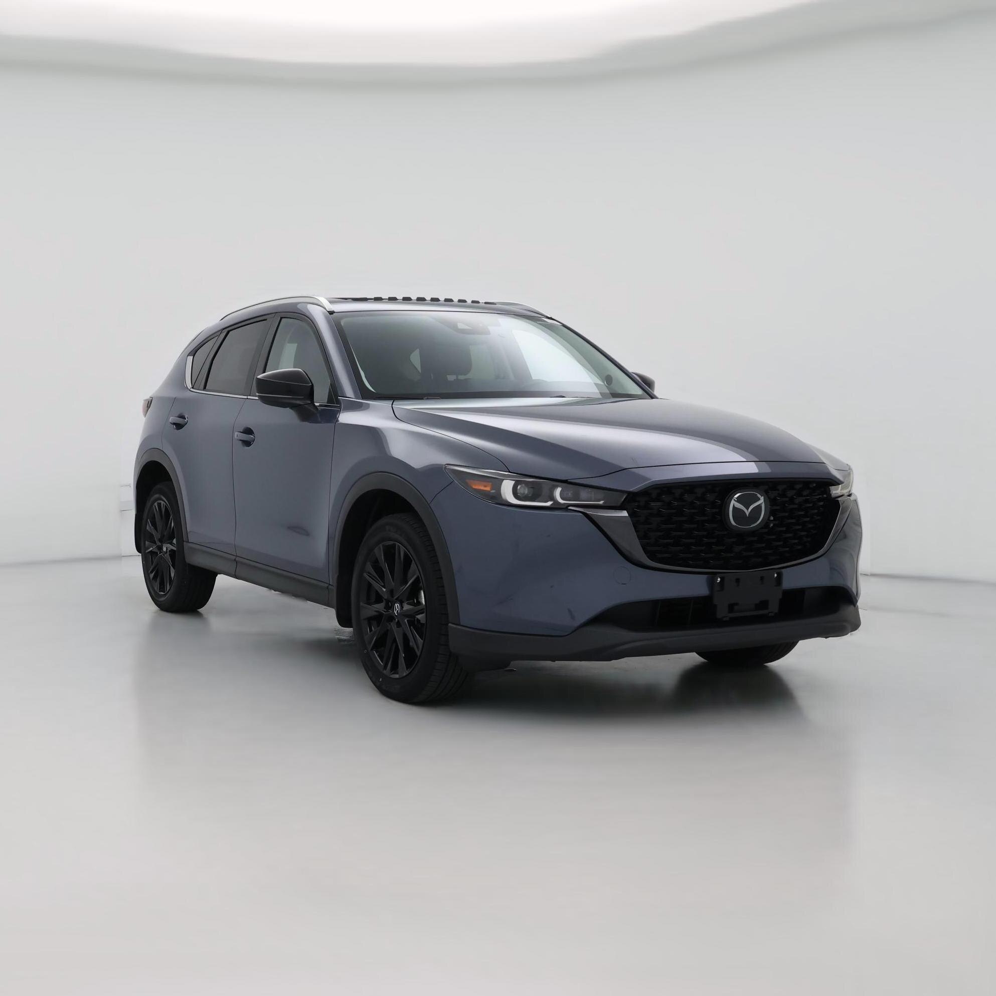 Thumbnail: 2023 Mazda CX-5 - 1