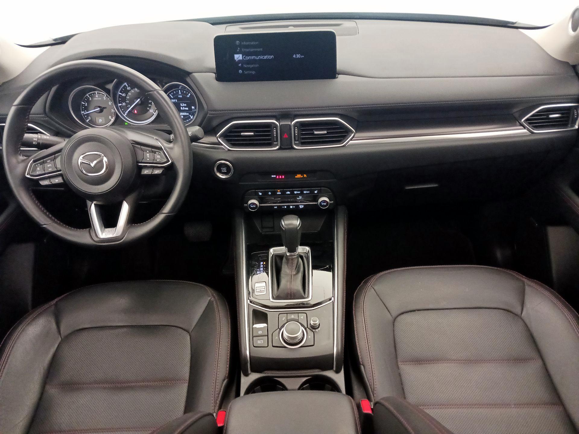 Thumbnail: 2023 Mazda CX-5 - 9