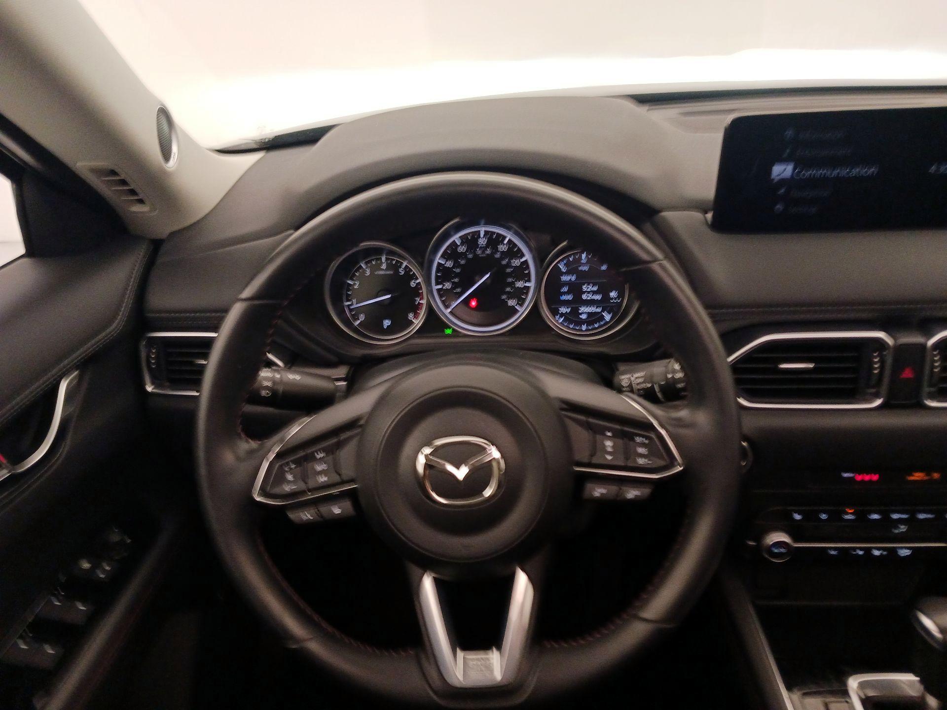 Thumbnail: 2023 Mazda CX-5 - 10