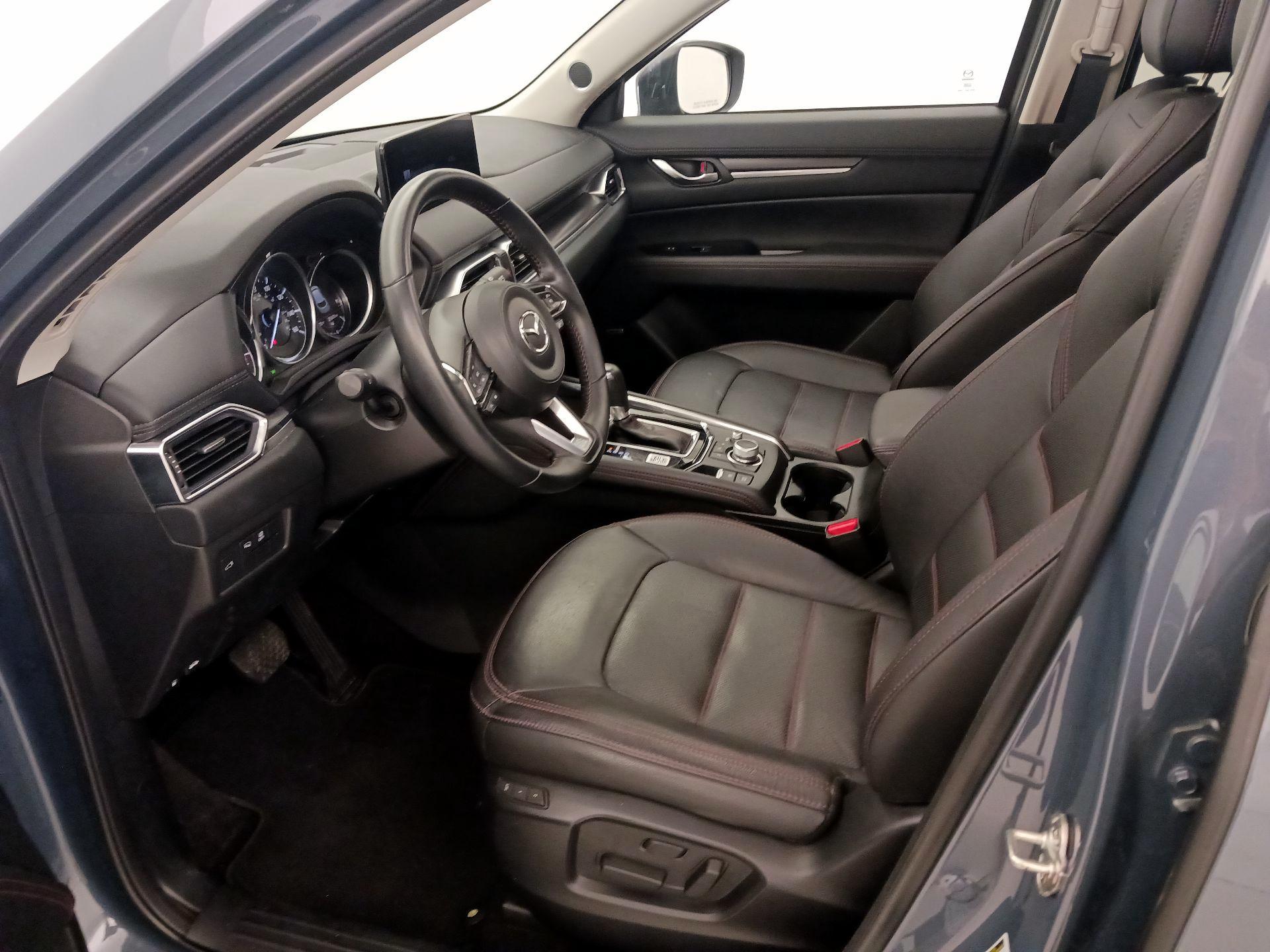 Thumbnail: 2023 Mazda CX-5 - 11