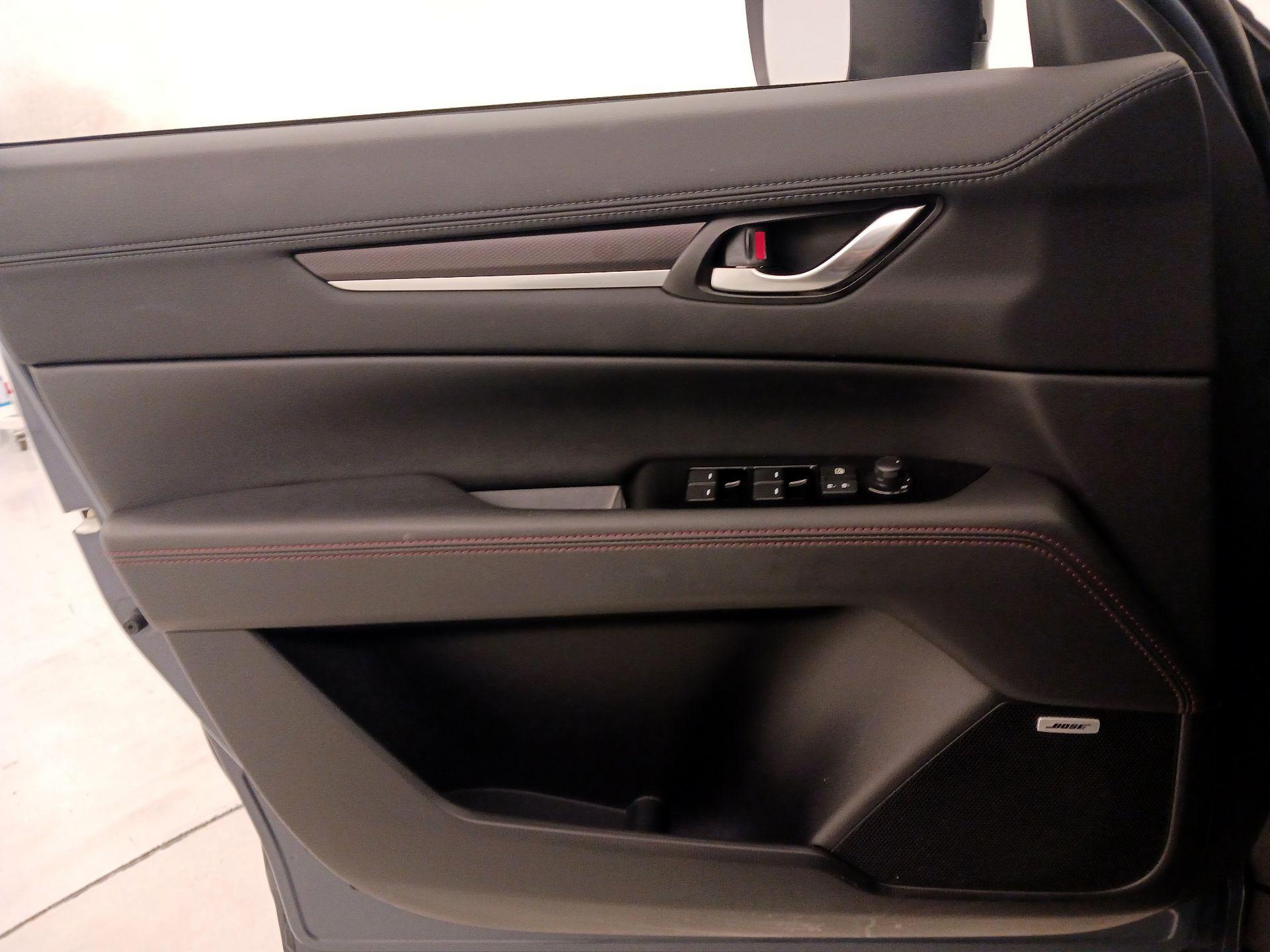 Thumbnail: 2023 Mazda CX-5 - 12