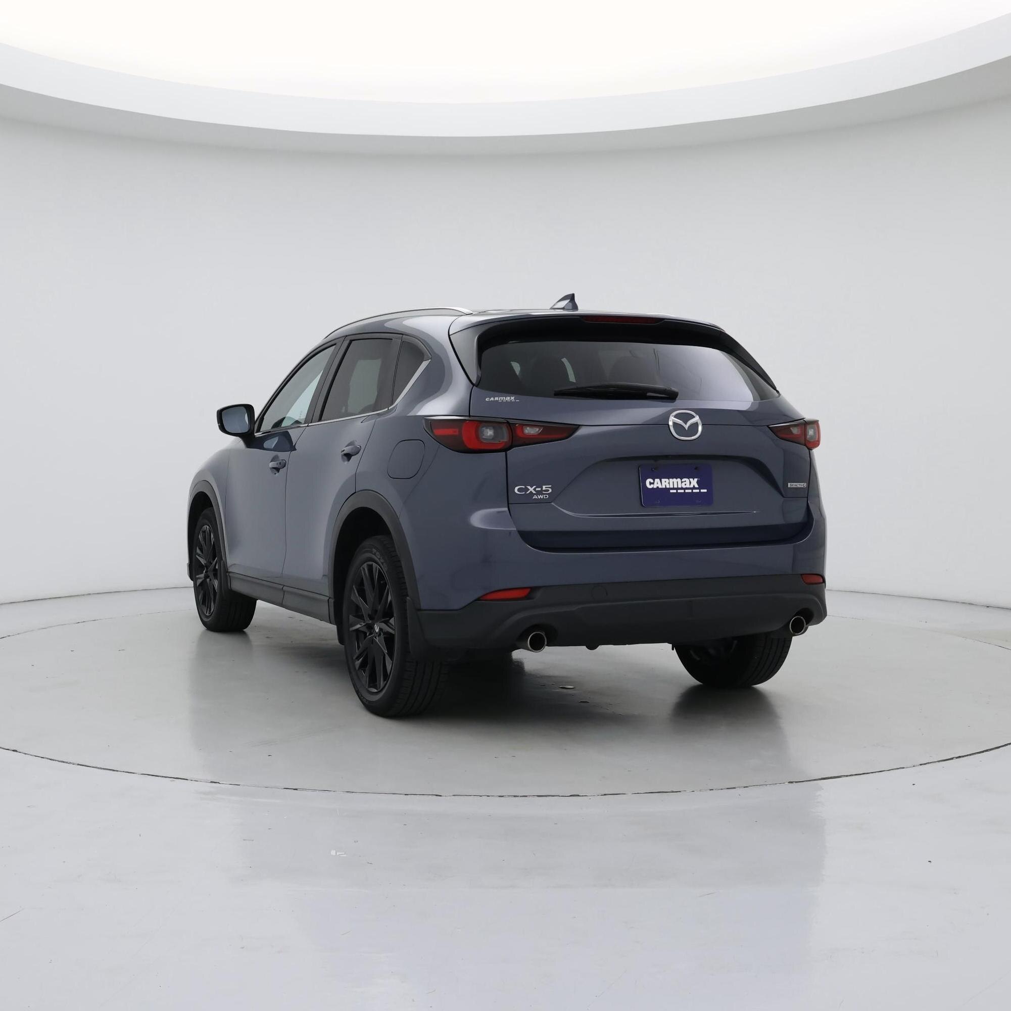 Thumbnail: 2023 Mazda CX-5 - 2