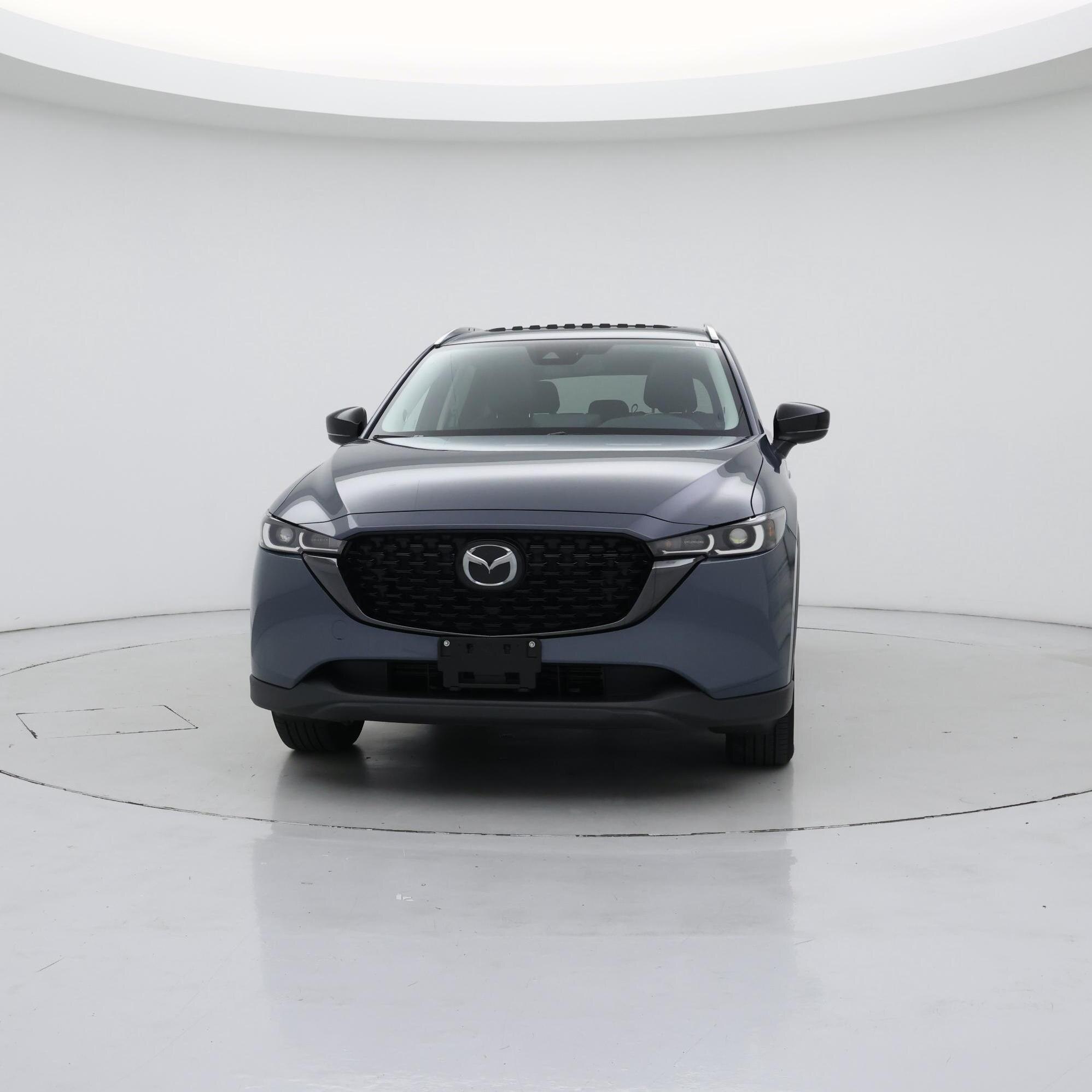 Thumbnail: 2023 Mazda CX-5 - 5